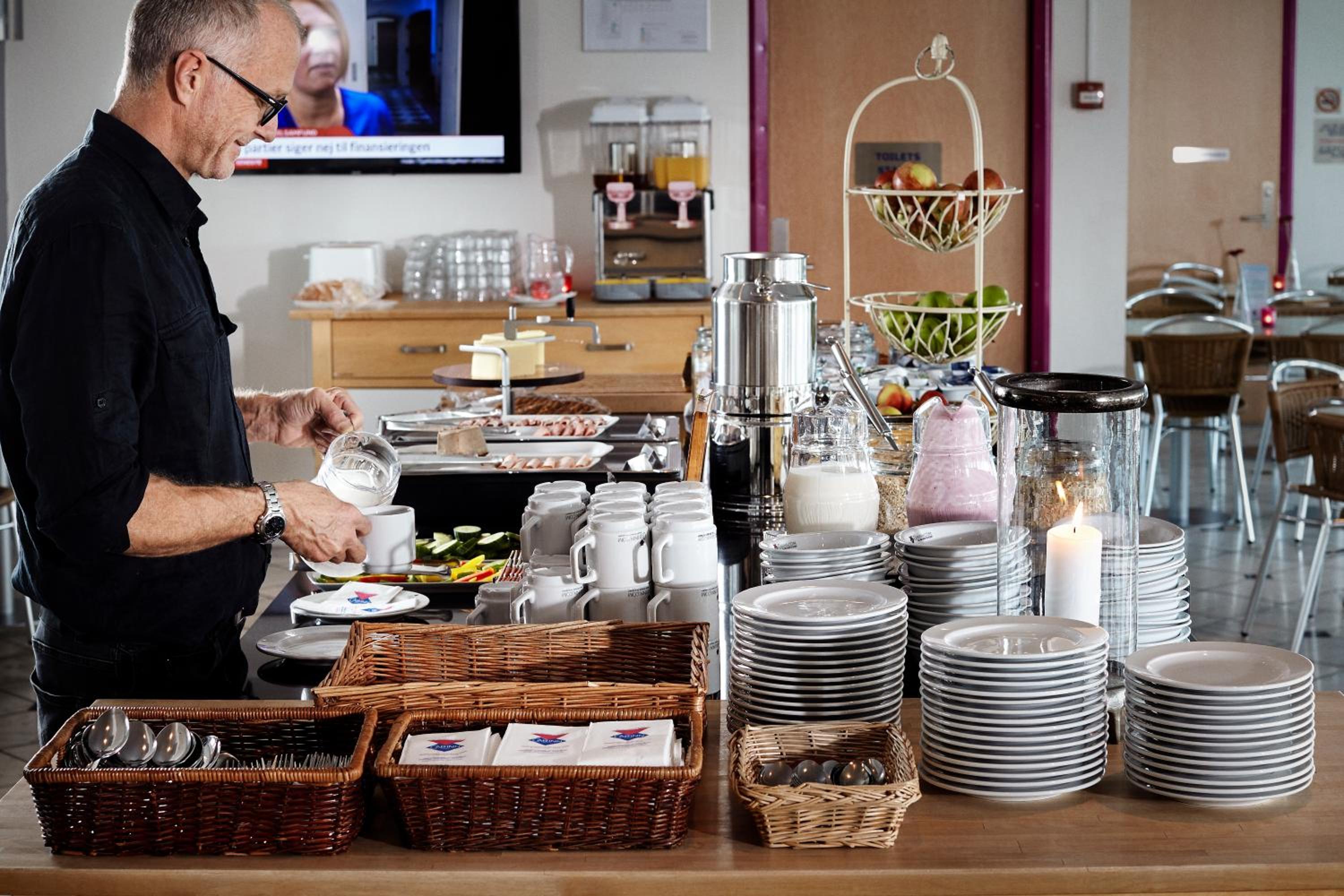 Odense Vacations - Cabinn Odense - Property Image 27