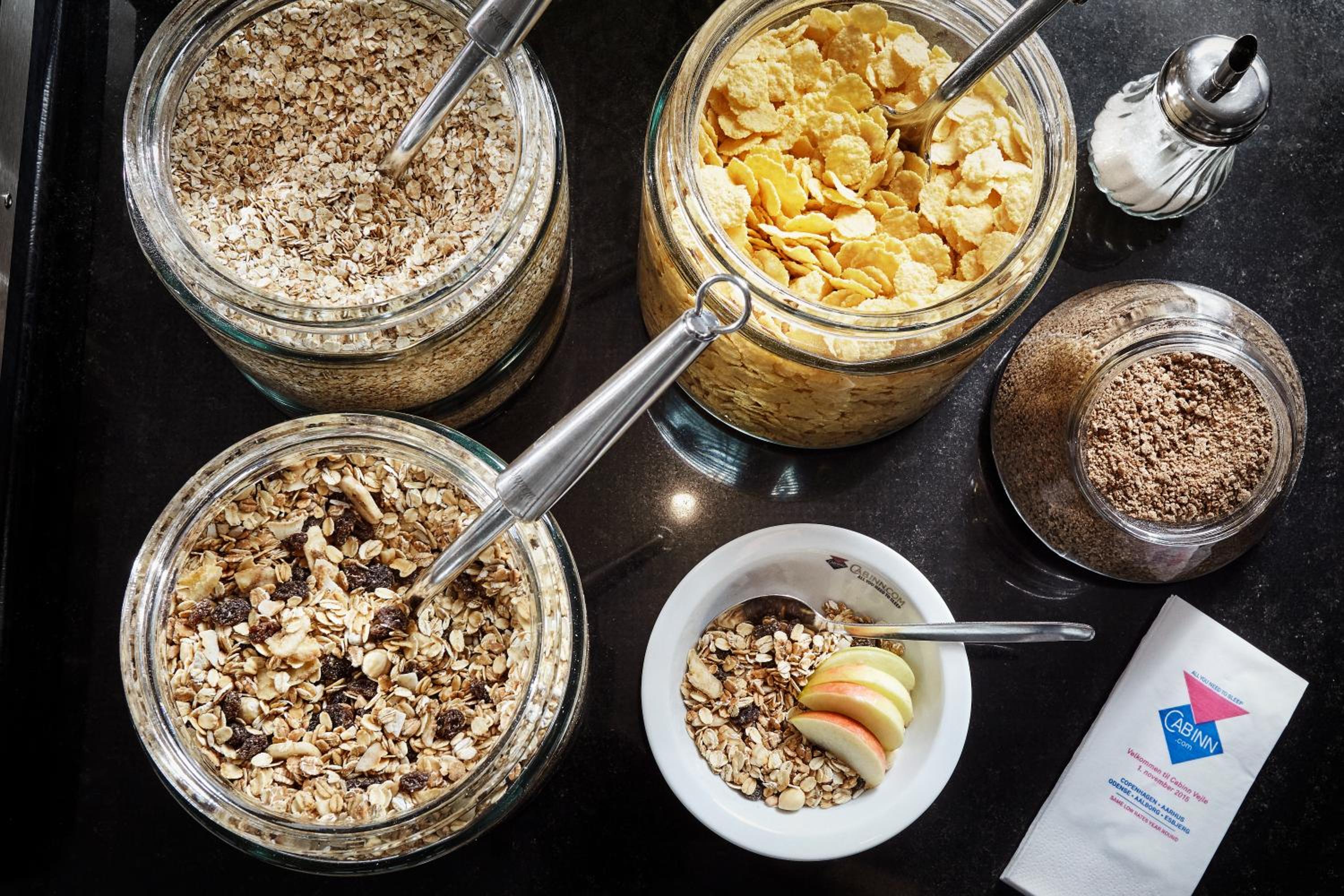 Odense Vacations - Cabinn Odense - Property Image 3