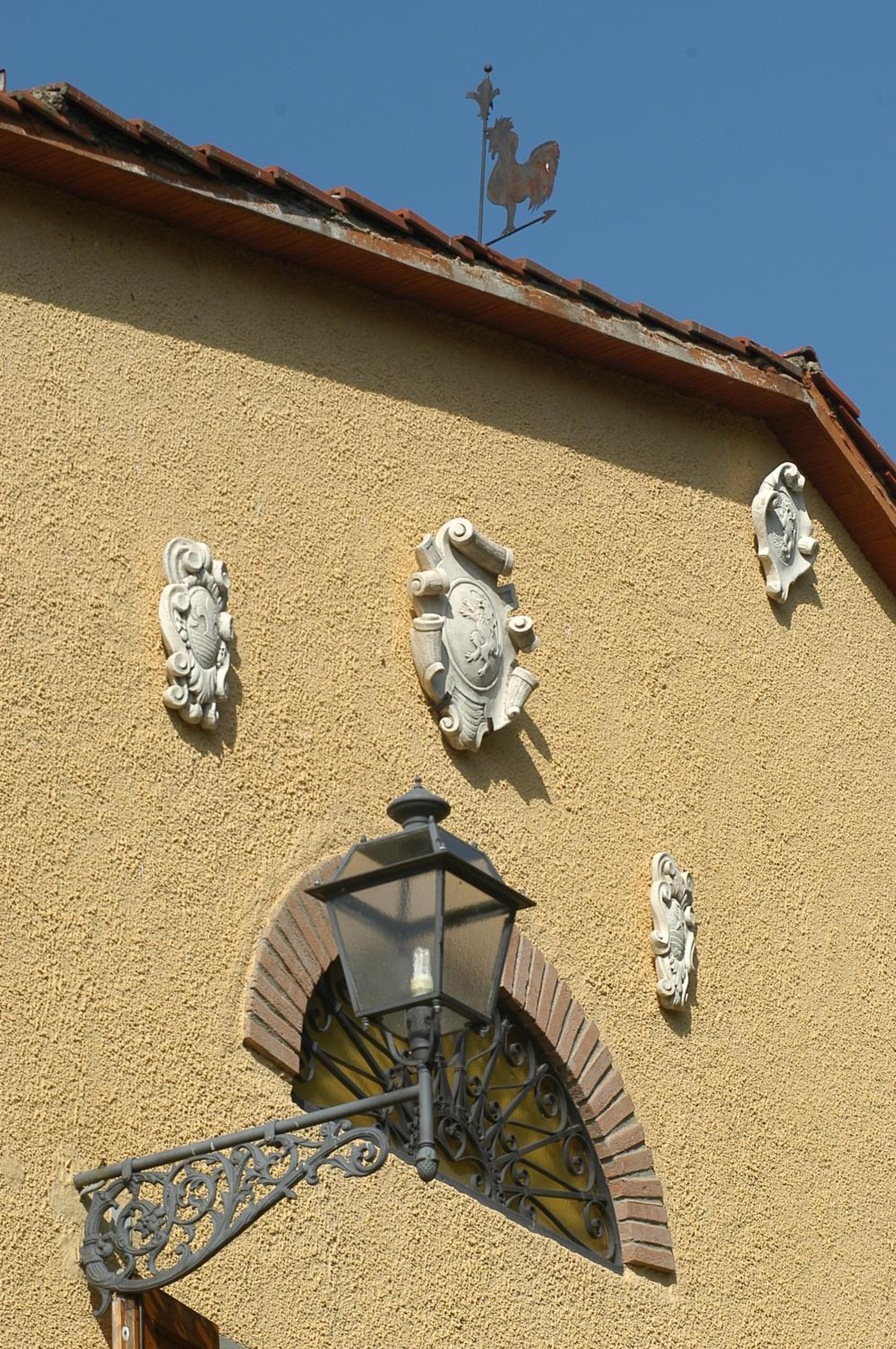 Poggio d'Oro