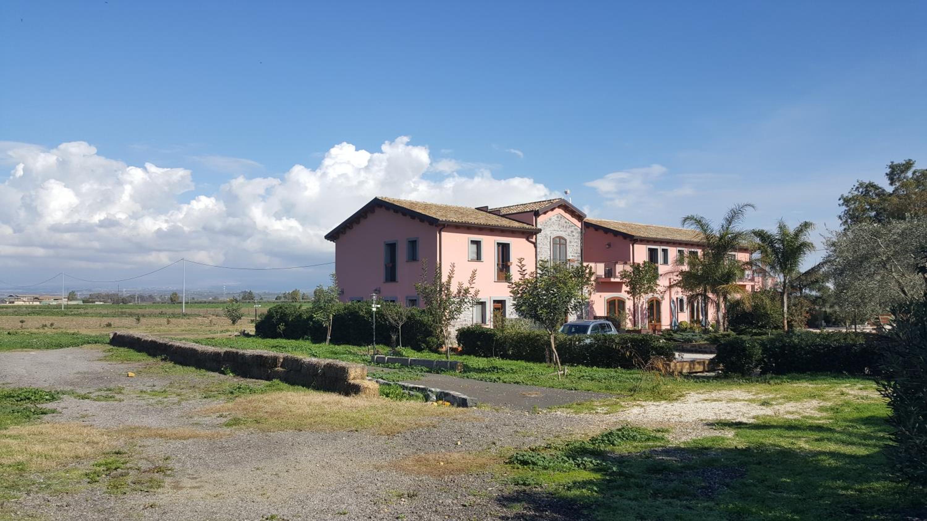 Oasi Di Francesca
