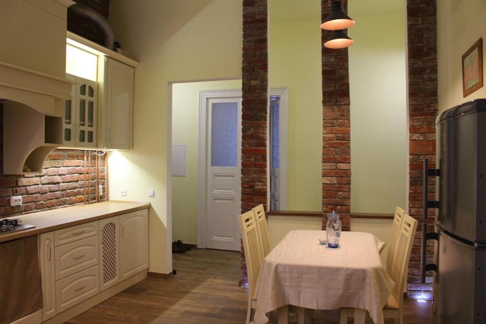 Apartment Novyj Svit view 4