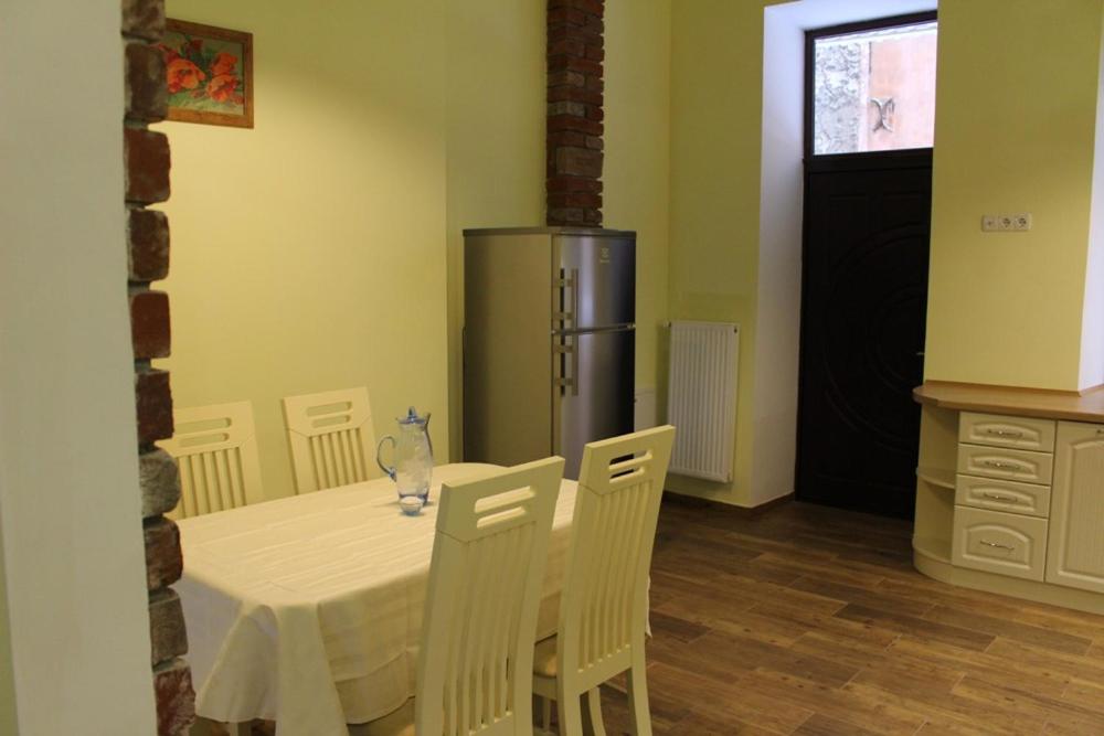 Apartment Novyj Svit view 5