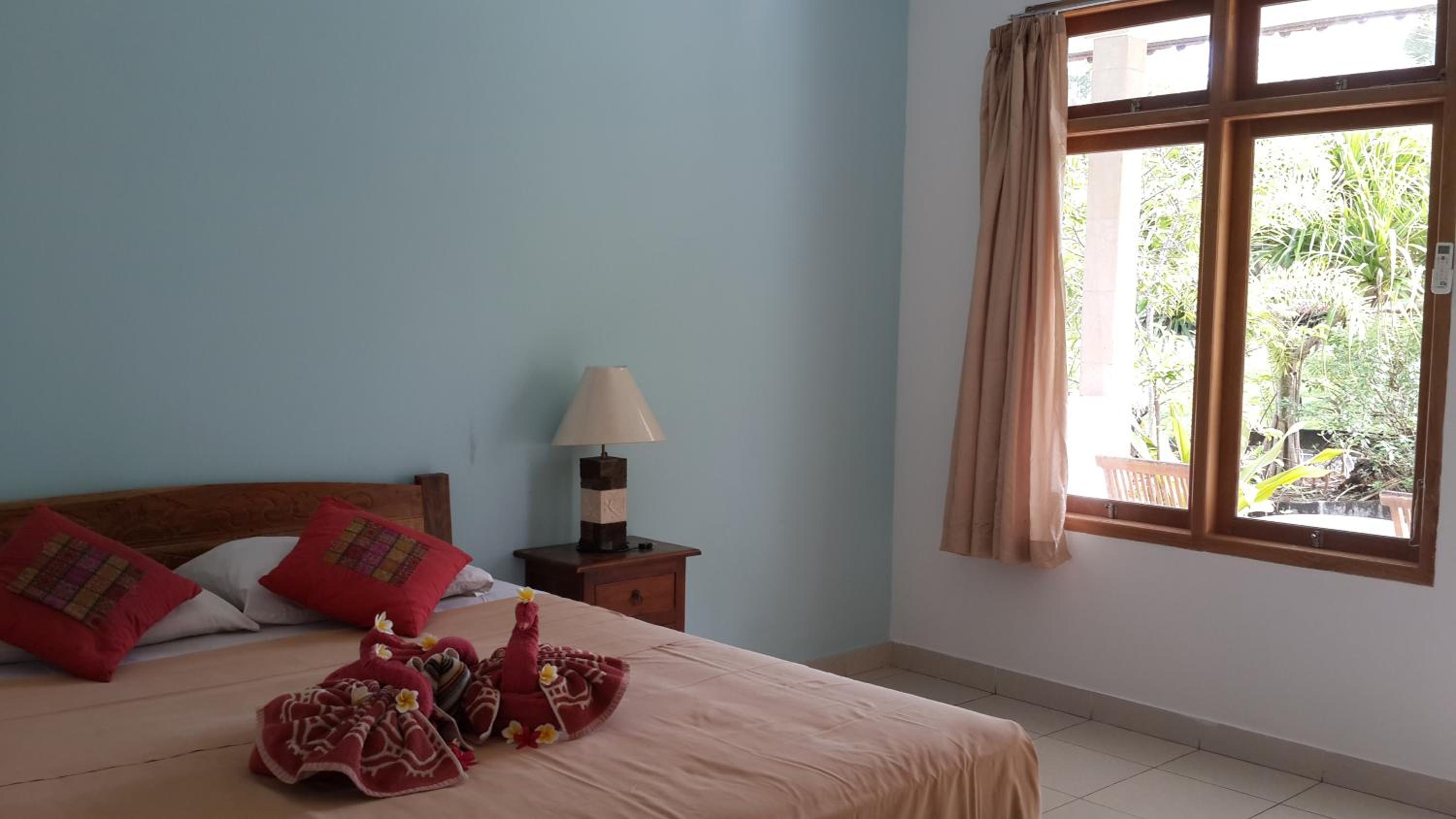 Medori Putih Homestay