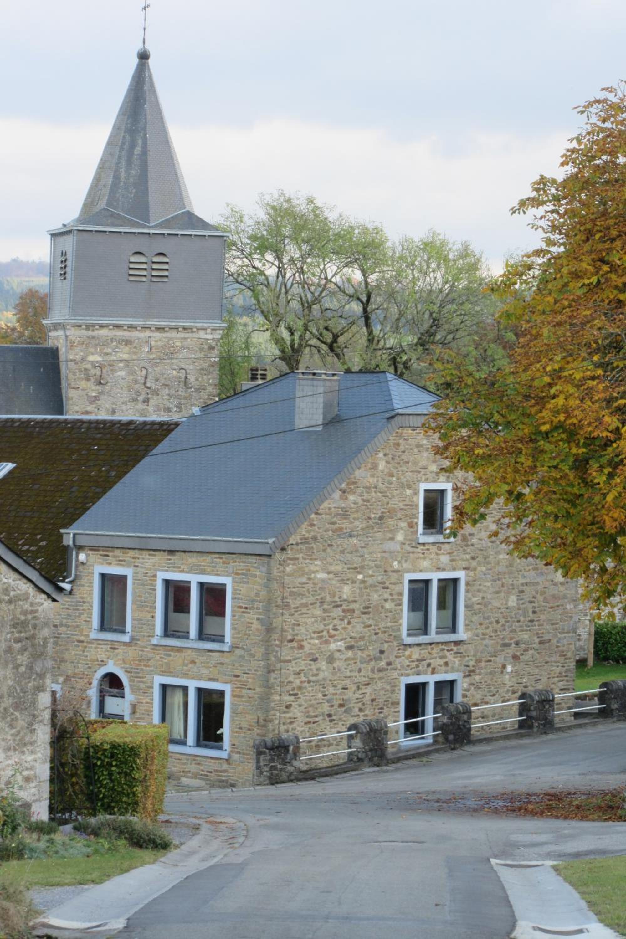 building