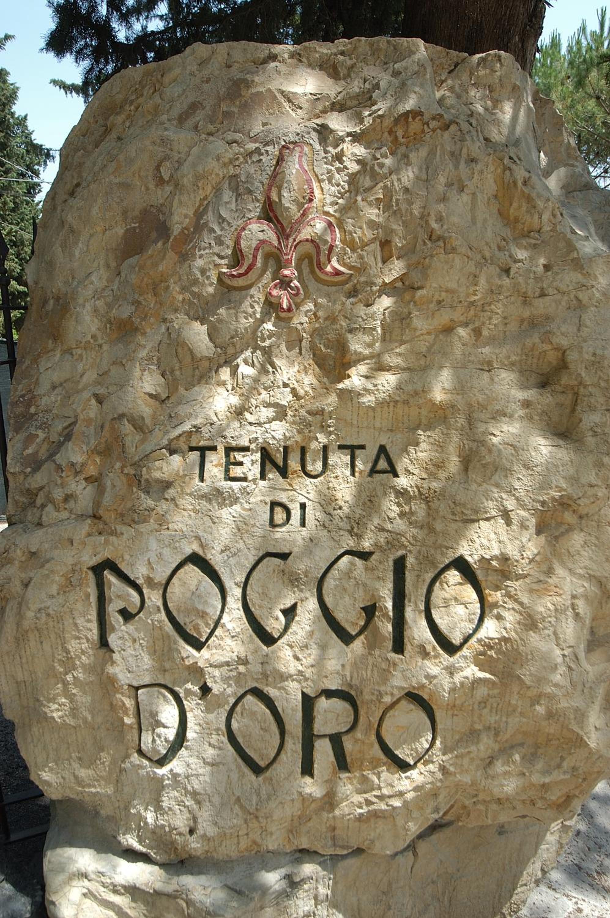 Poggio d'Oro