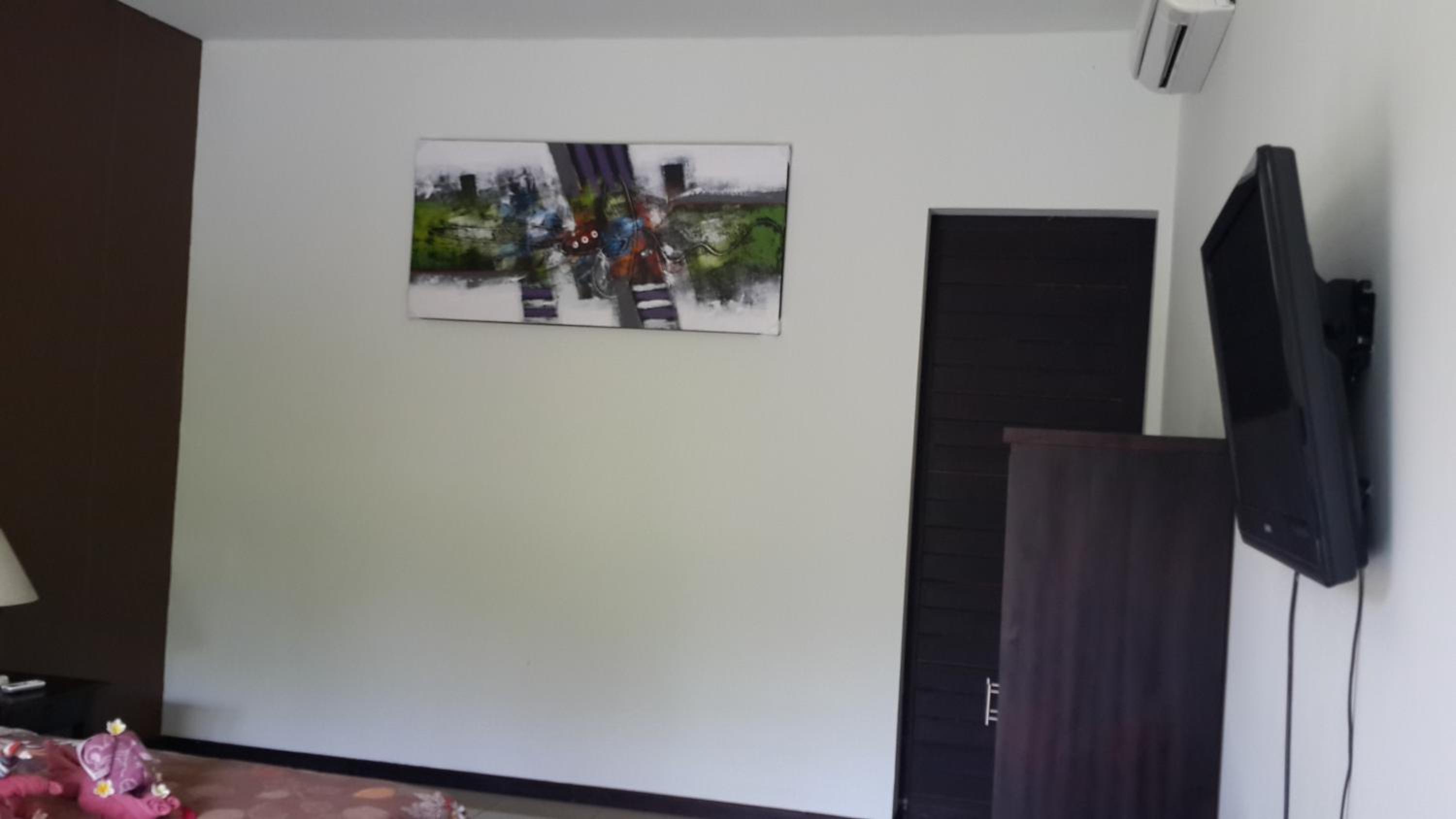 Medori Putih Homestay