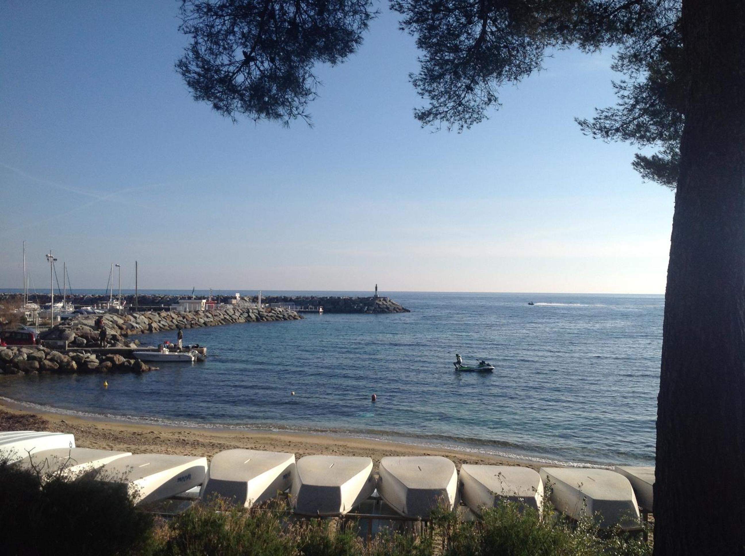 Sainte-Maxime Vacations - La Casa Mia - Property Image 2