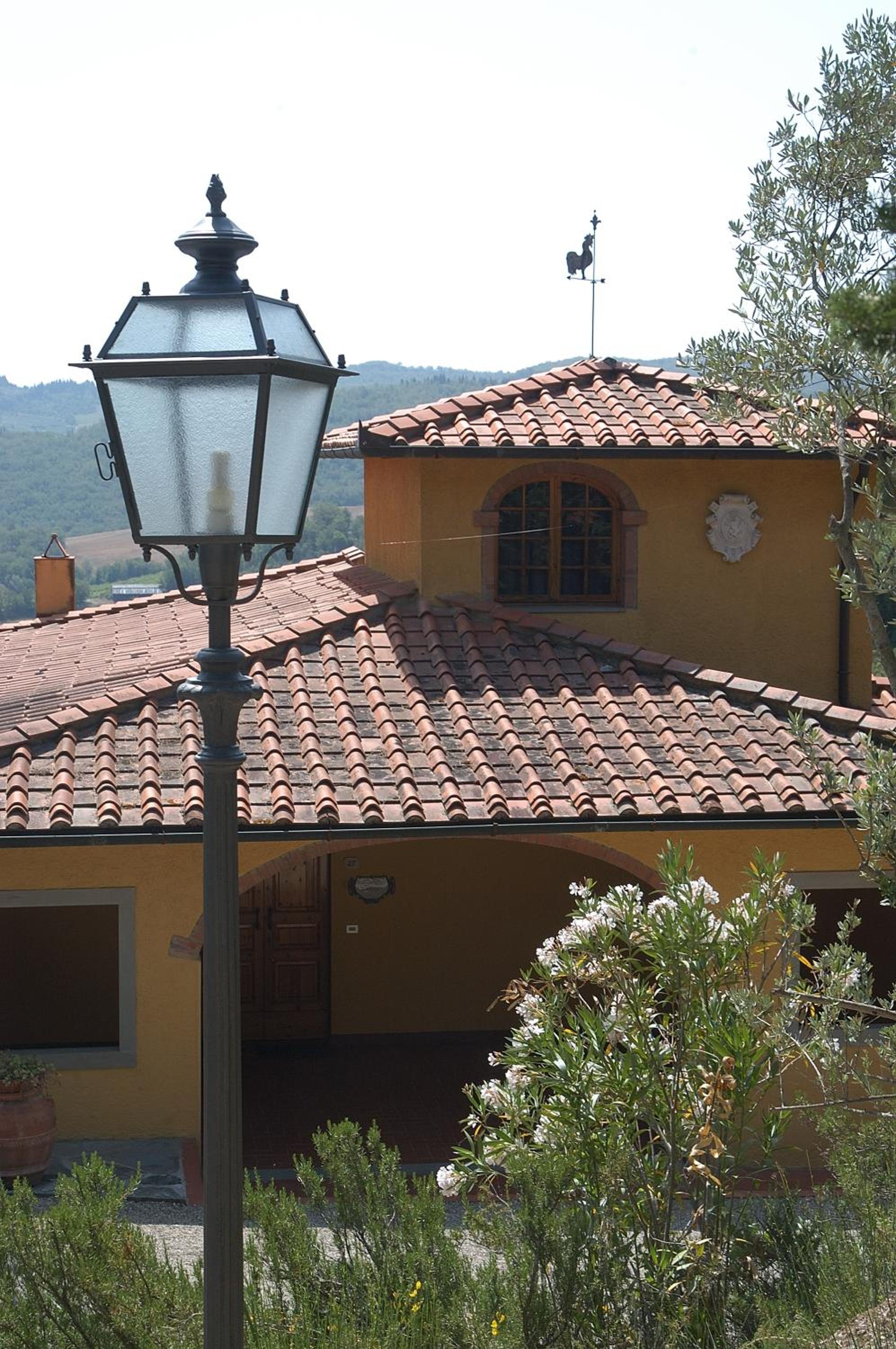 Poggio d'Oro