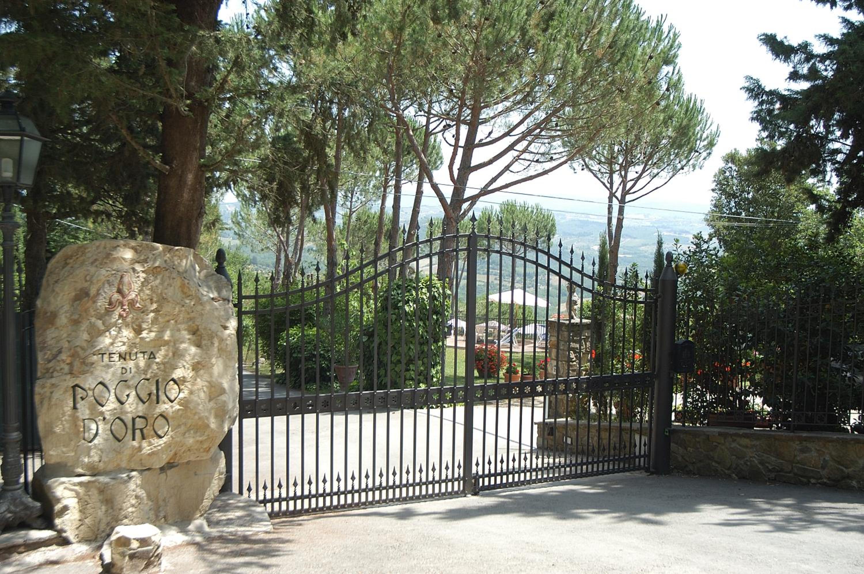 Poggio d'Oro