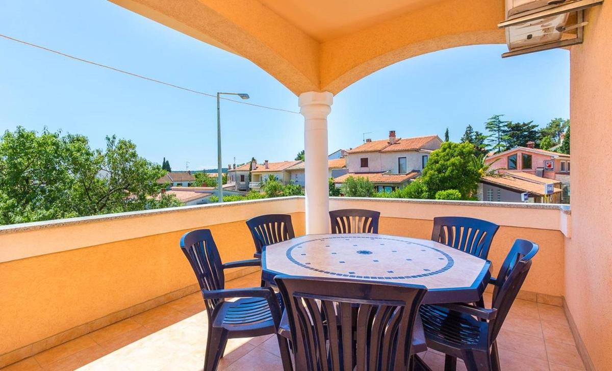Apartments Cukon view 2