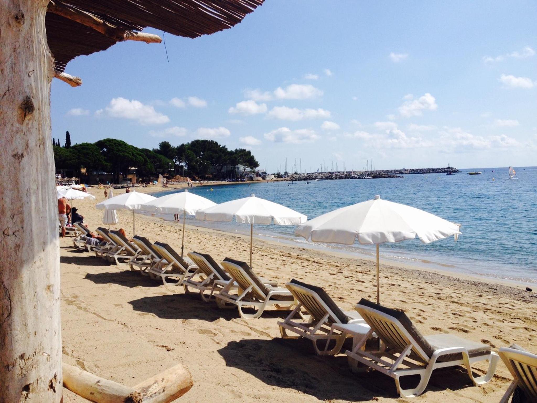 Sainte-Maxime Vacations - La Casa Mia - Property Image 1