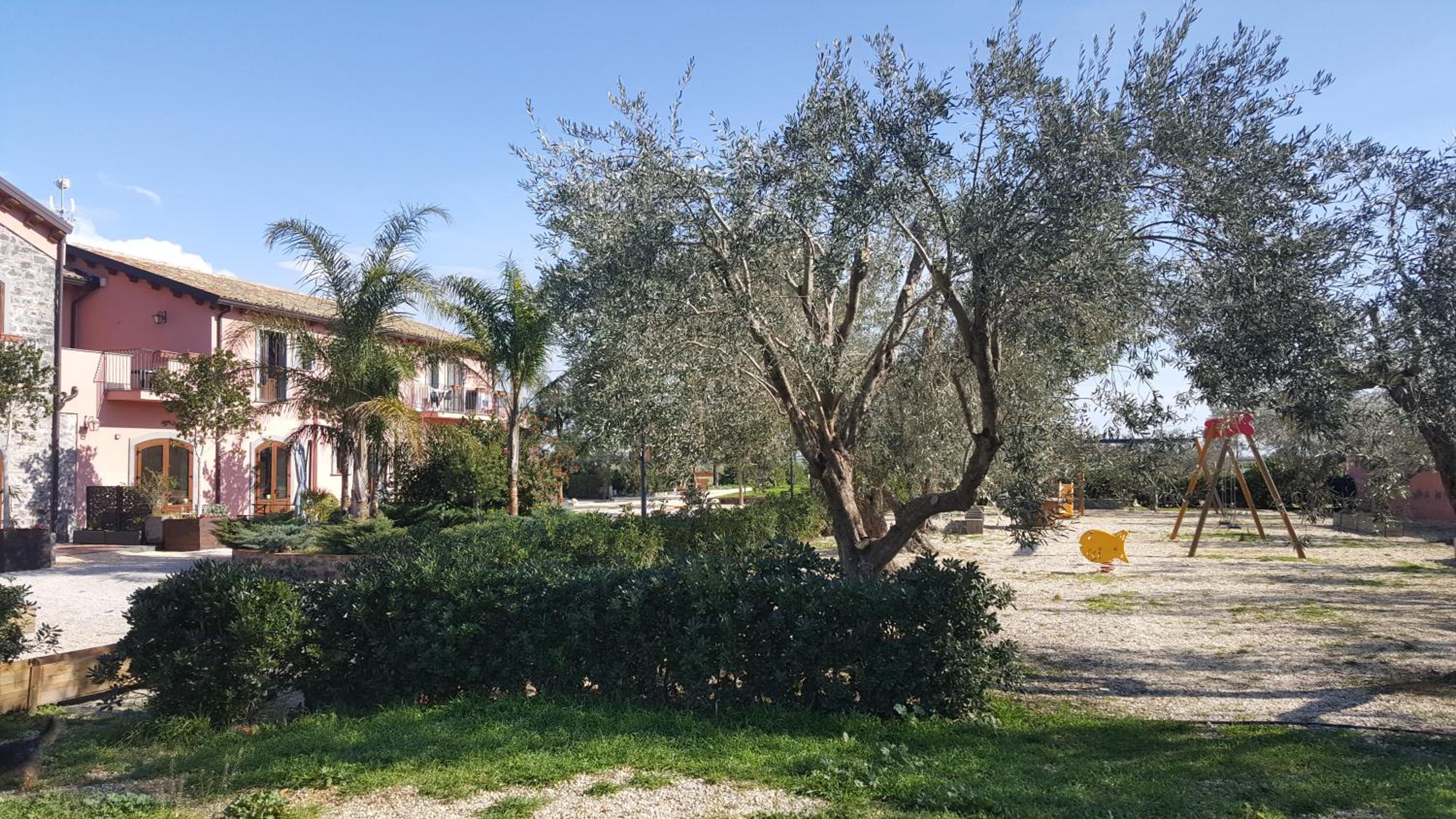 Oasi Di Francesca