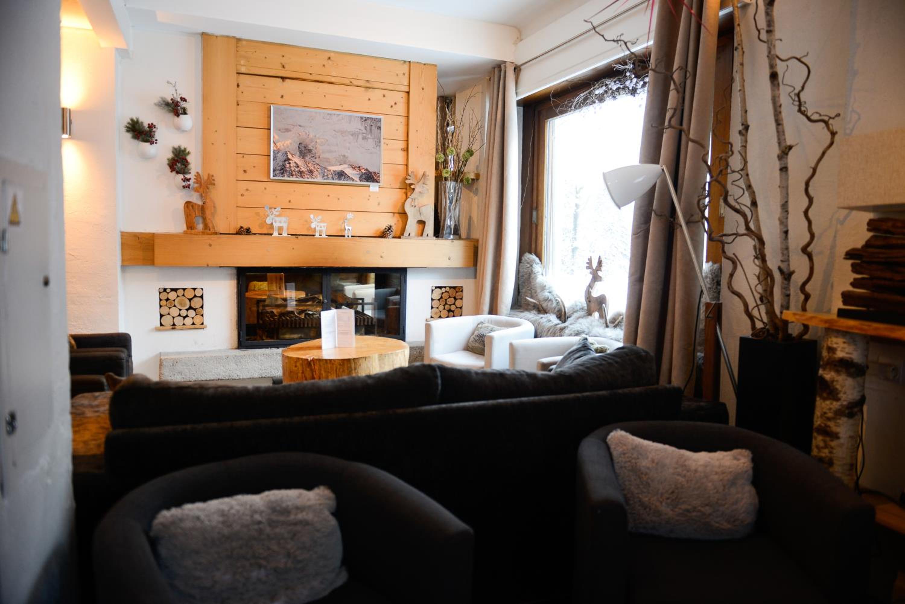 Les Houches Vacations - Les Campanules - Property Image 27