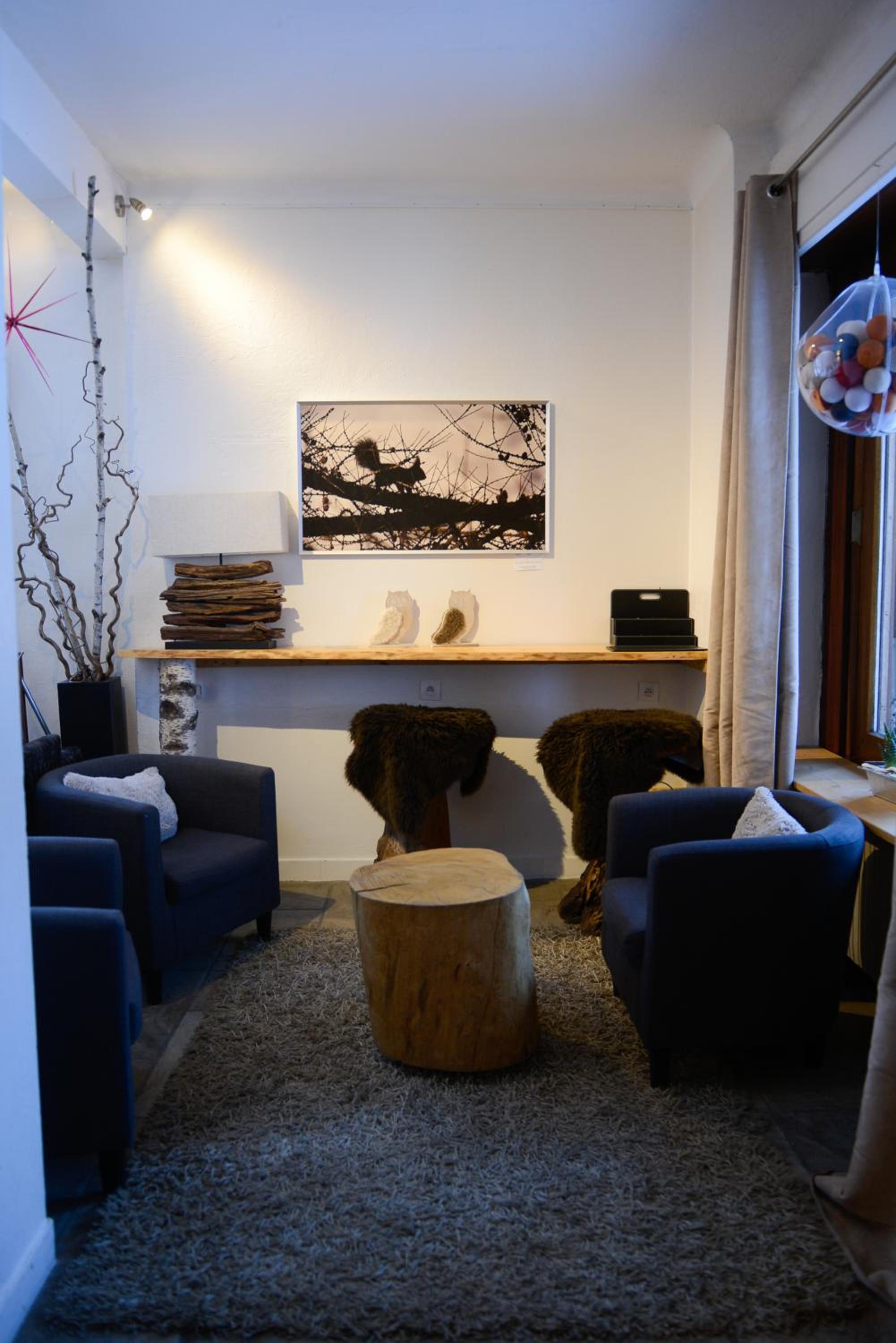 Les Houches Vacations - Les Campanules - Property Image 26
