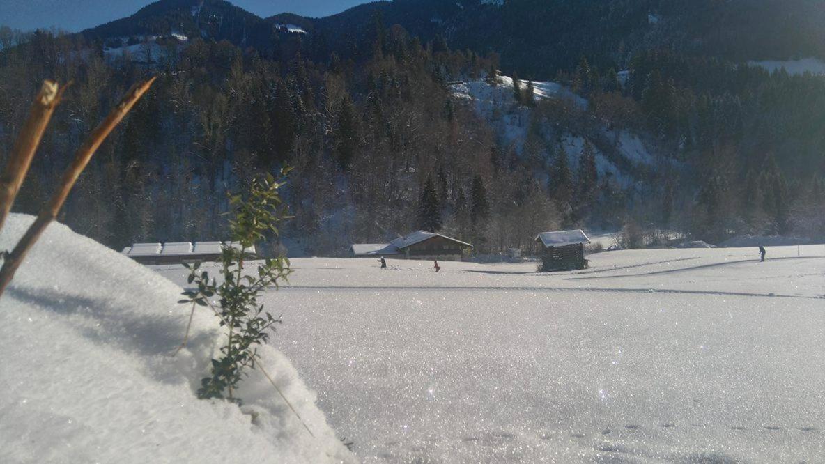 Schwaighof