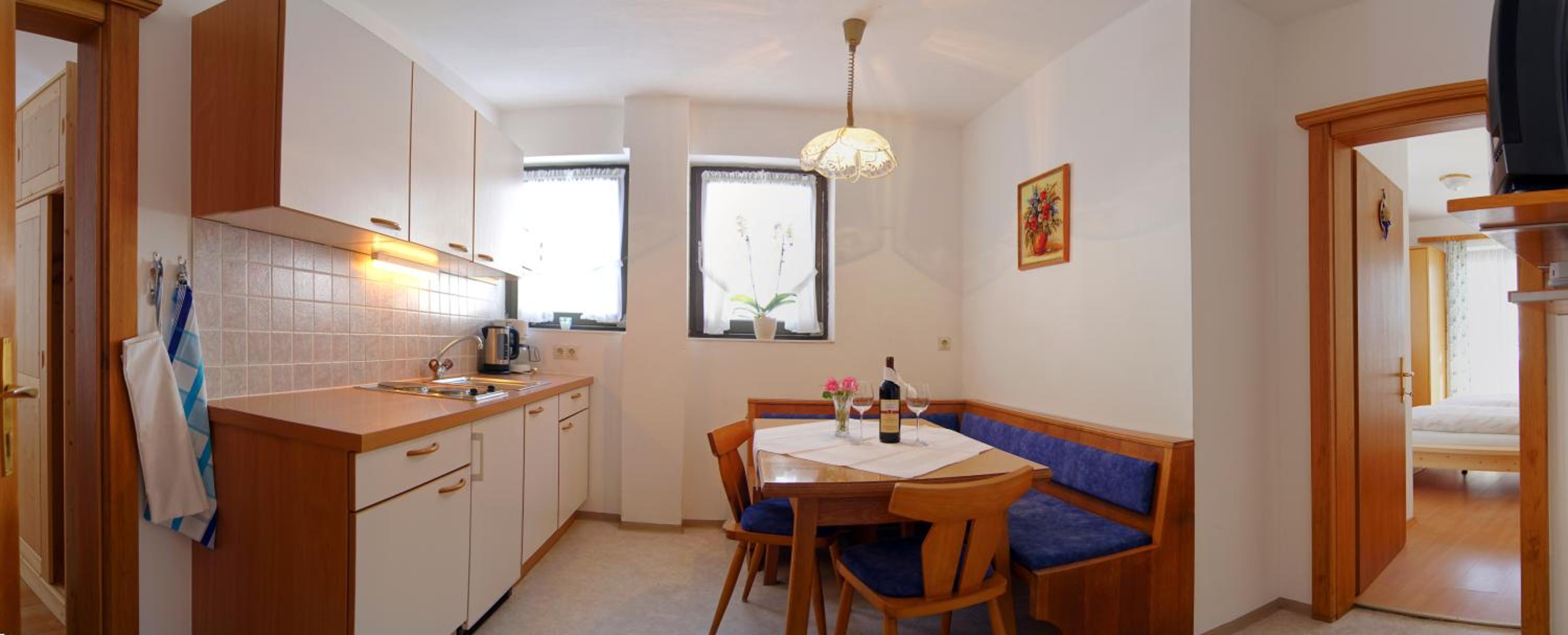 Haus Gsenger