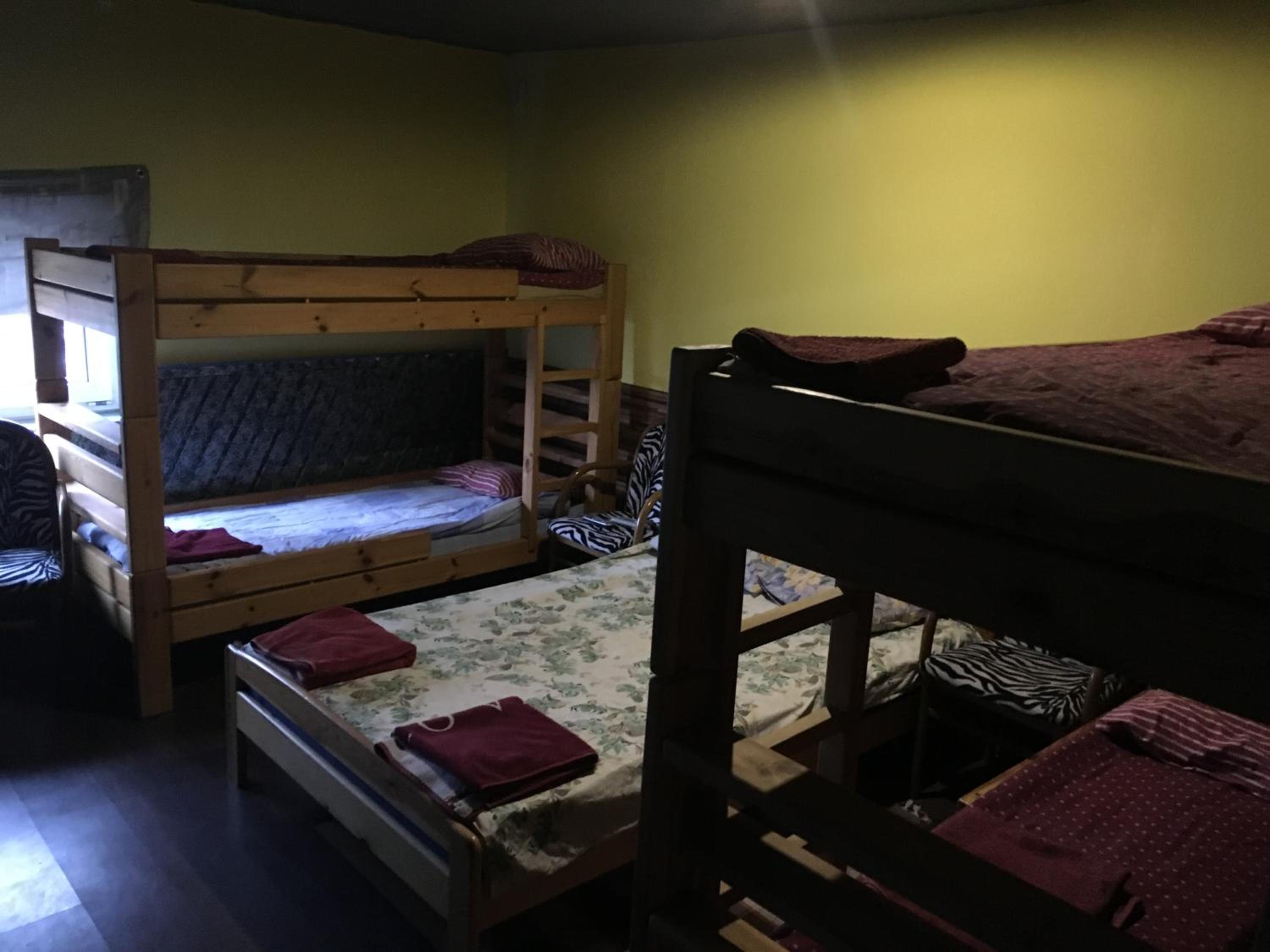 Tolli Hostel & Holiday House view 3