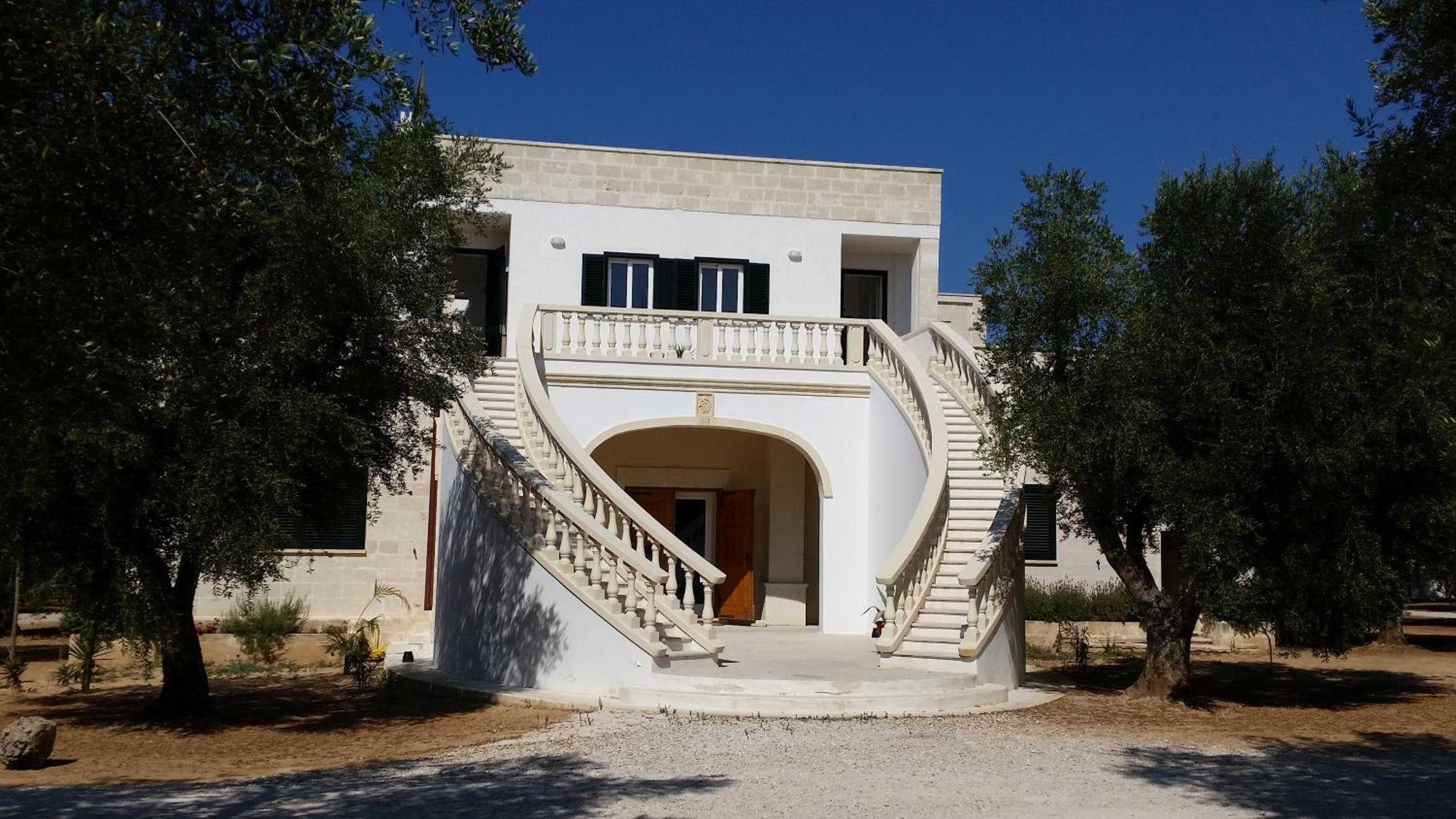Casa Serradei