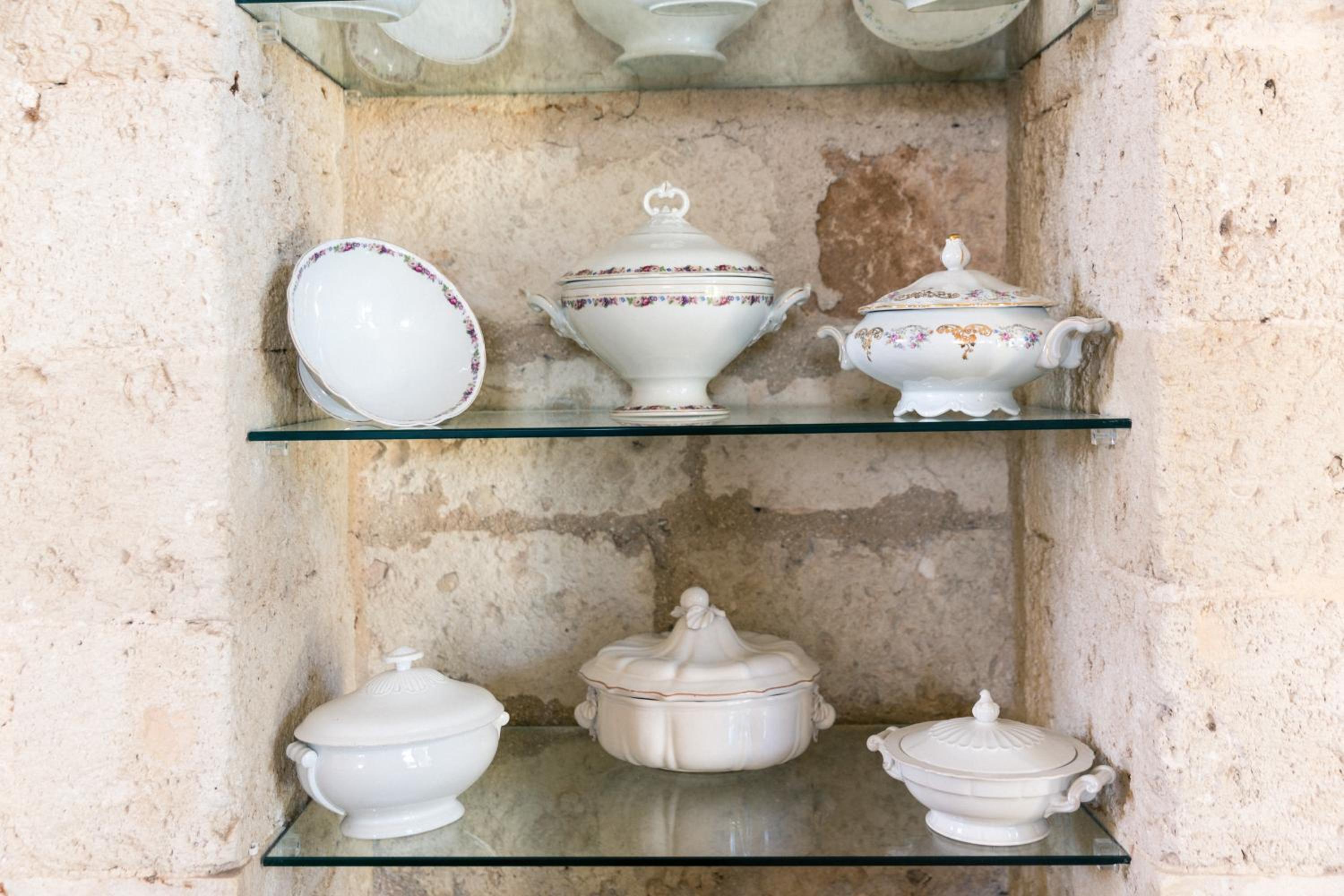 Masseria Agrituristica Lama San Giorgio