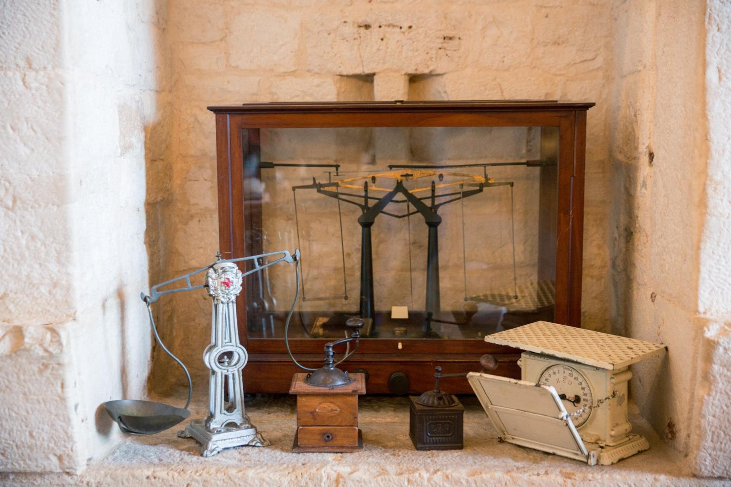 Masseria Agrituristica Lama San Giorgio