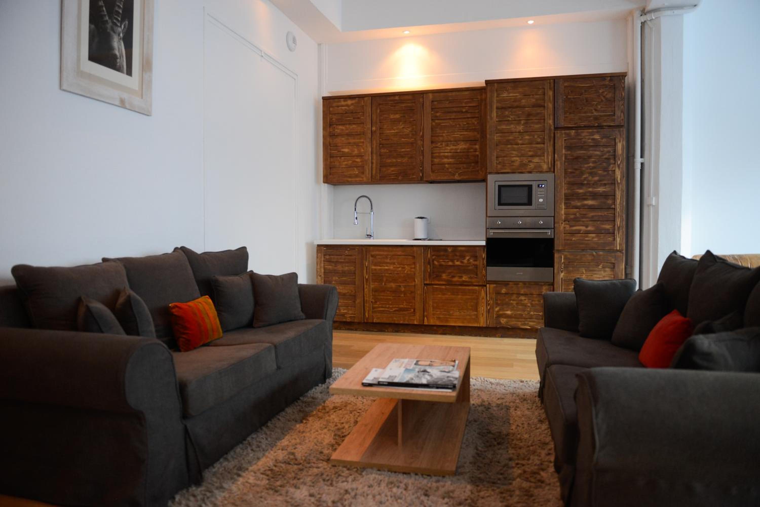Les Houches Vacations - Les Campanules - Property Image 11