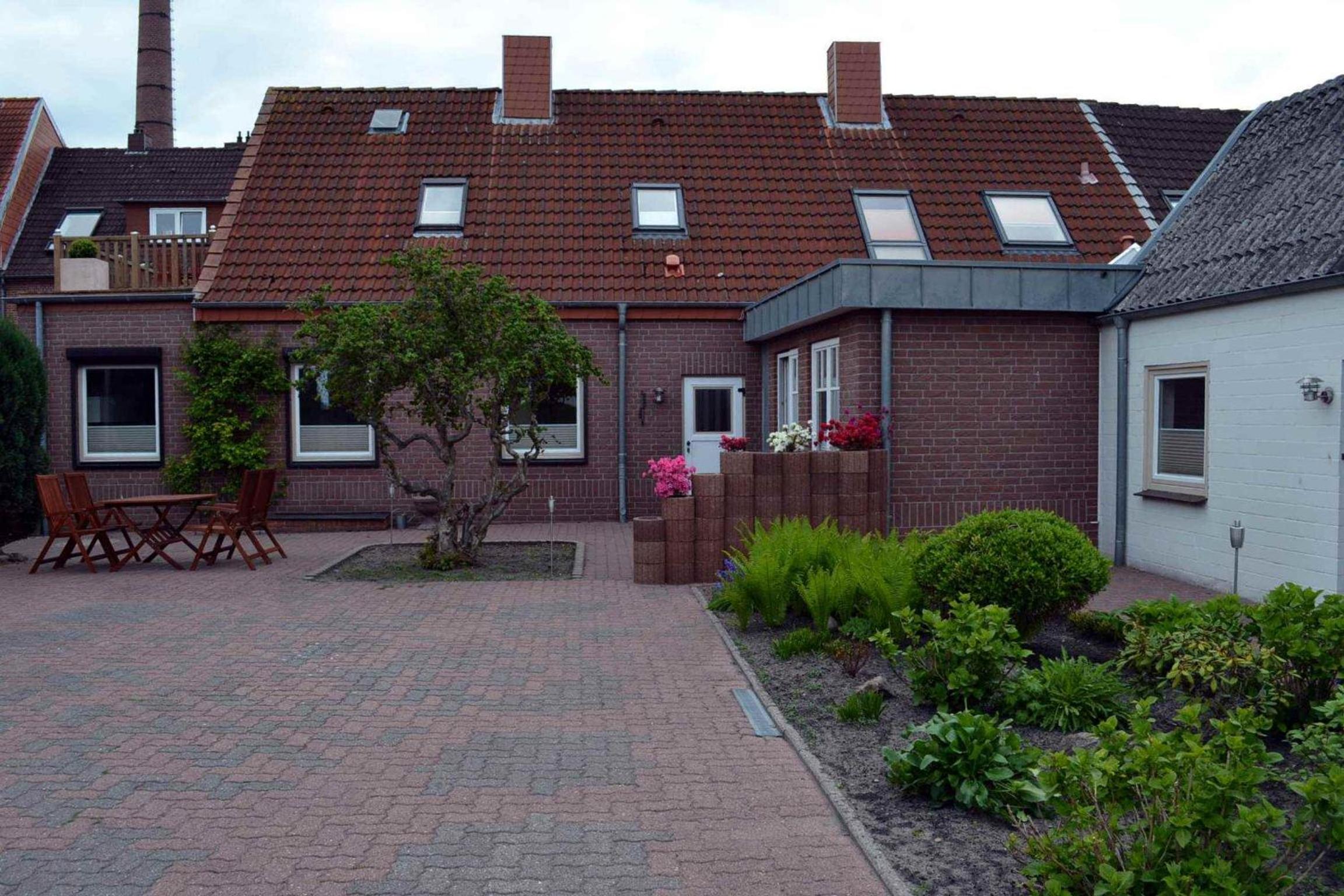 Ferienhaus Am Strand view 3