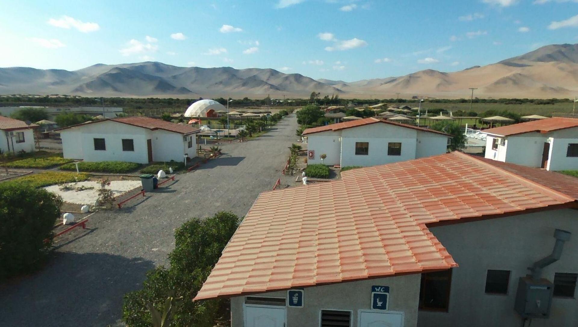 Club de Campo Alto Copiapó