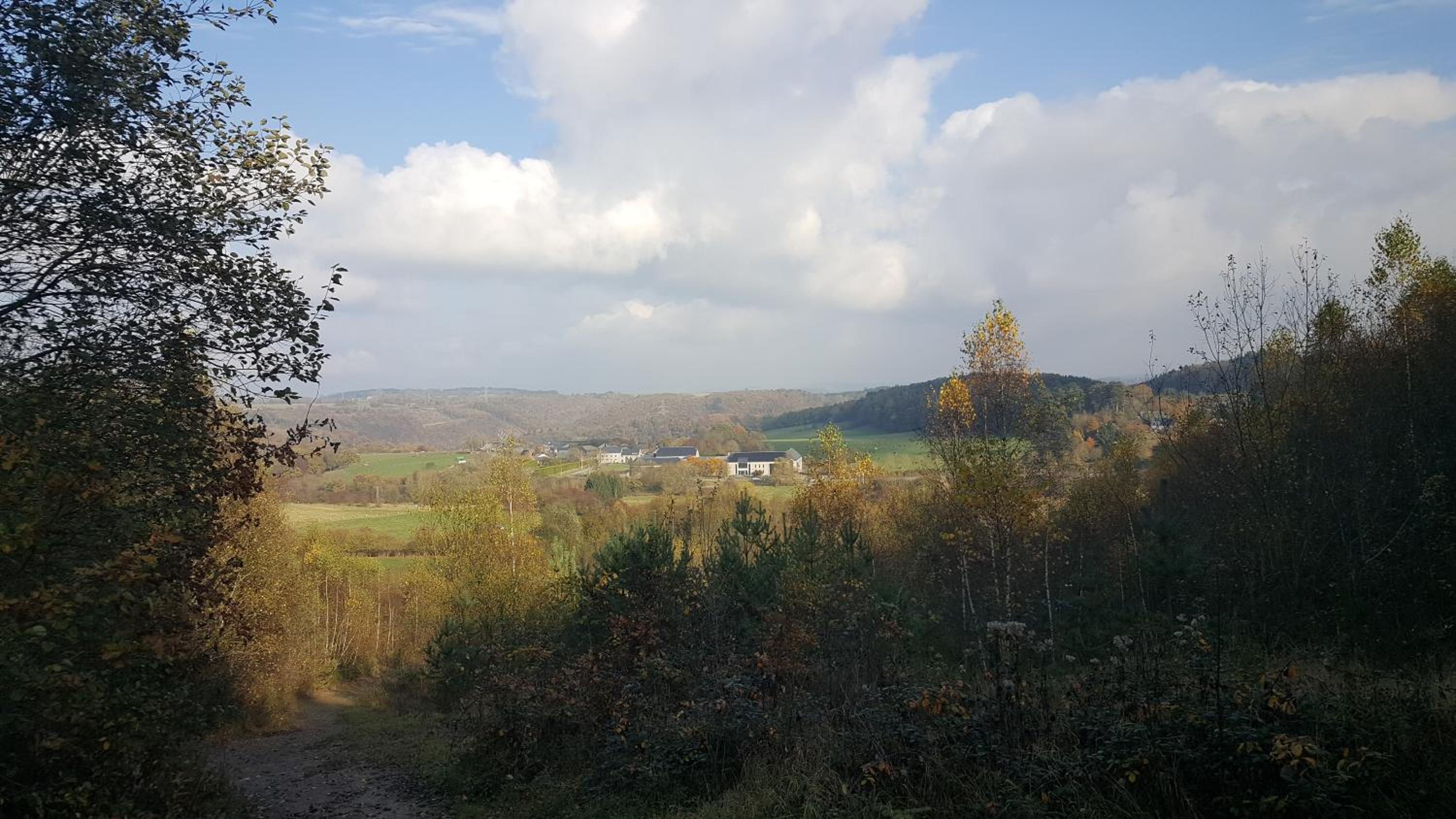 B&B Barvaux, Durbuy