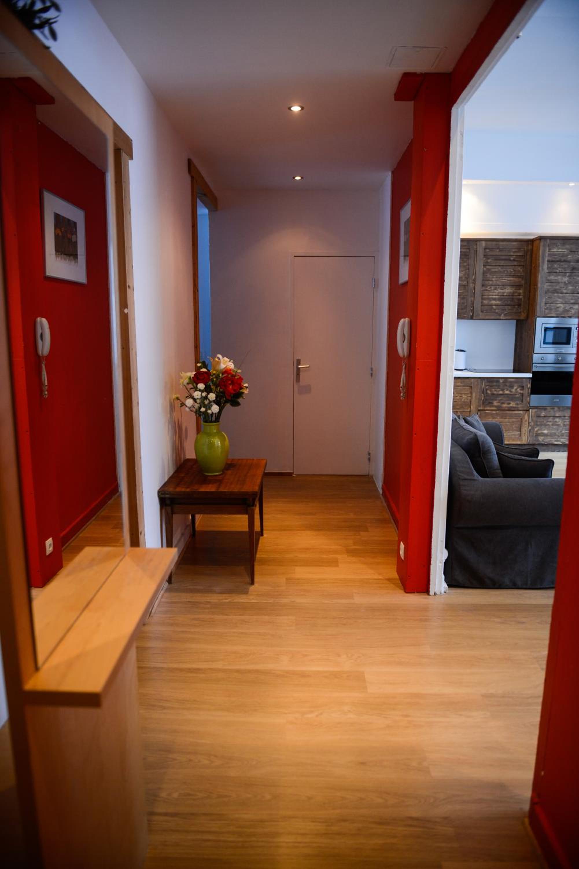 Les Houches Vacations - Les Campanules - Property Image 19