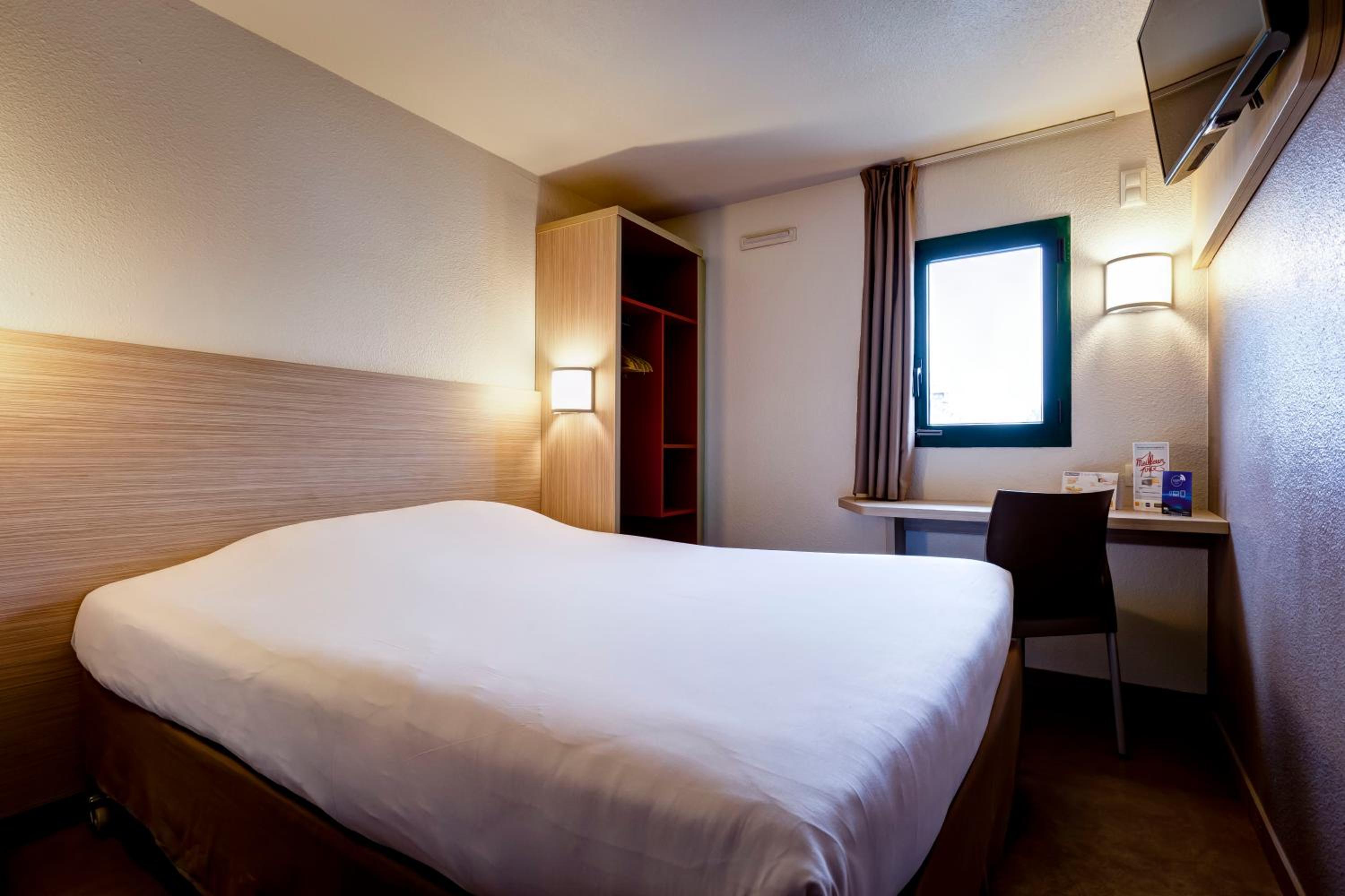 Chalon-Sur-Saone Vacations - Premiere Classe Chalon Sur Saone - Property Image 17