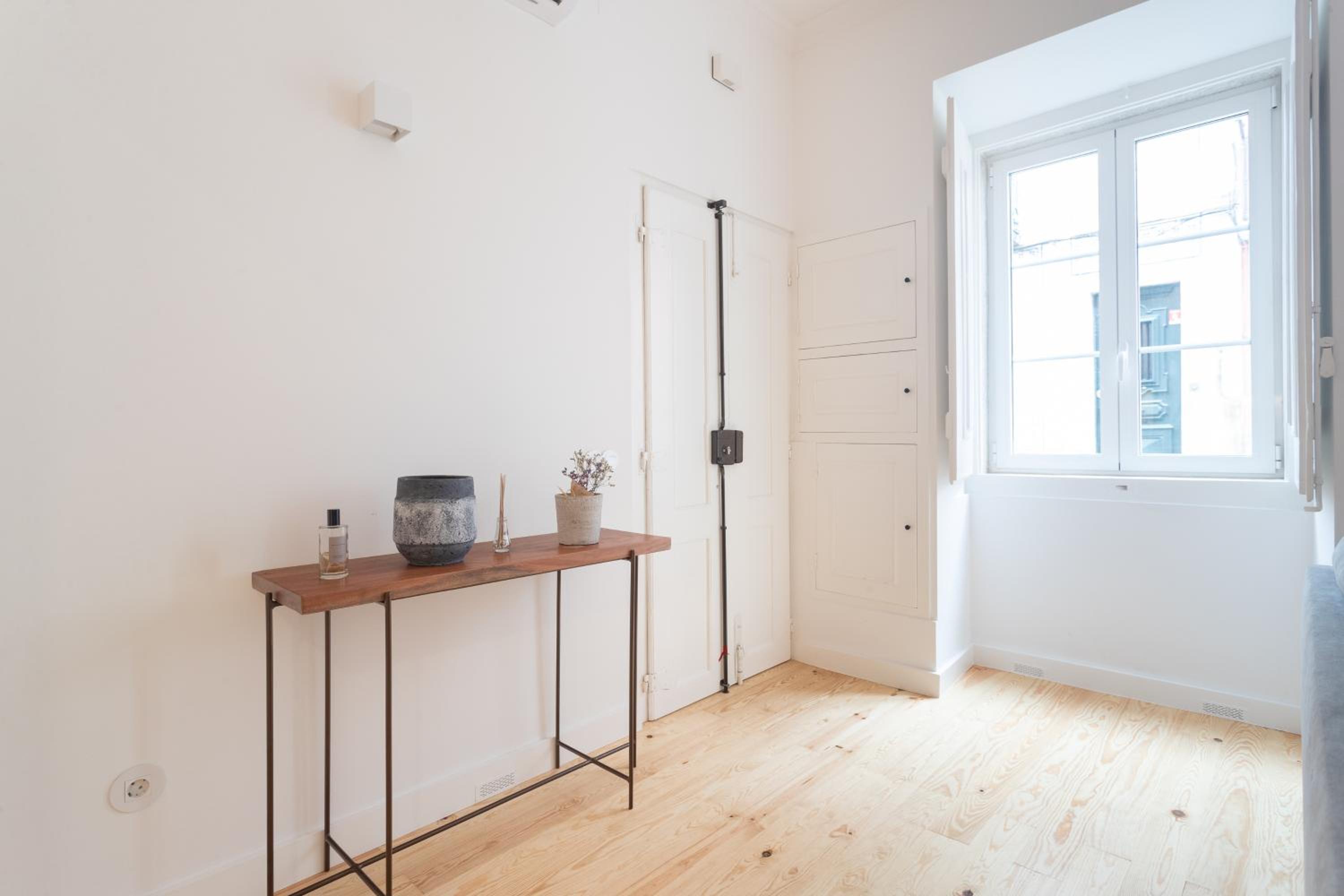 Santos Cozy Design Apartment photo 4