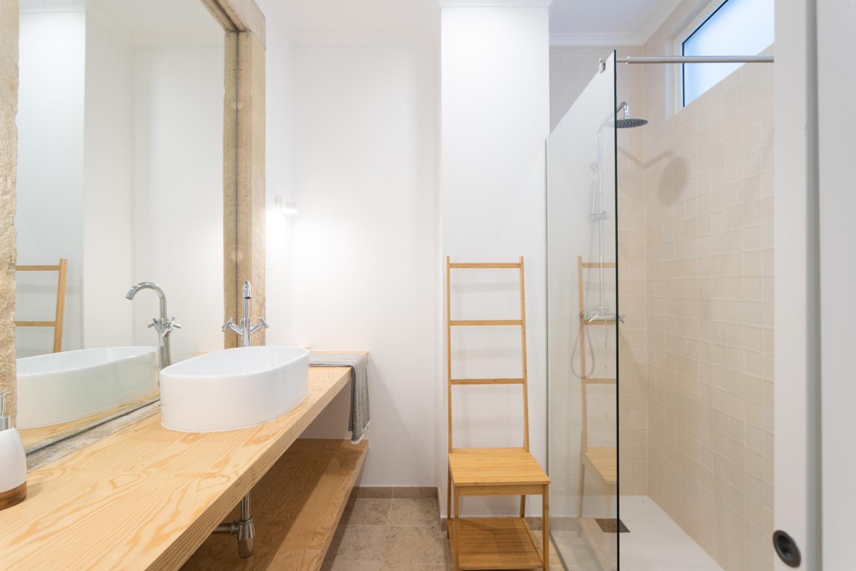 Santos Cozy Design Apartment