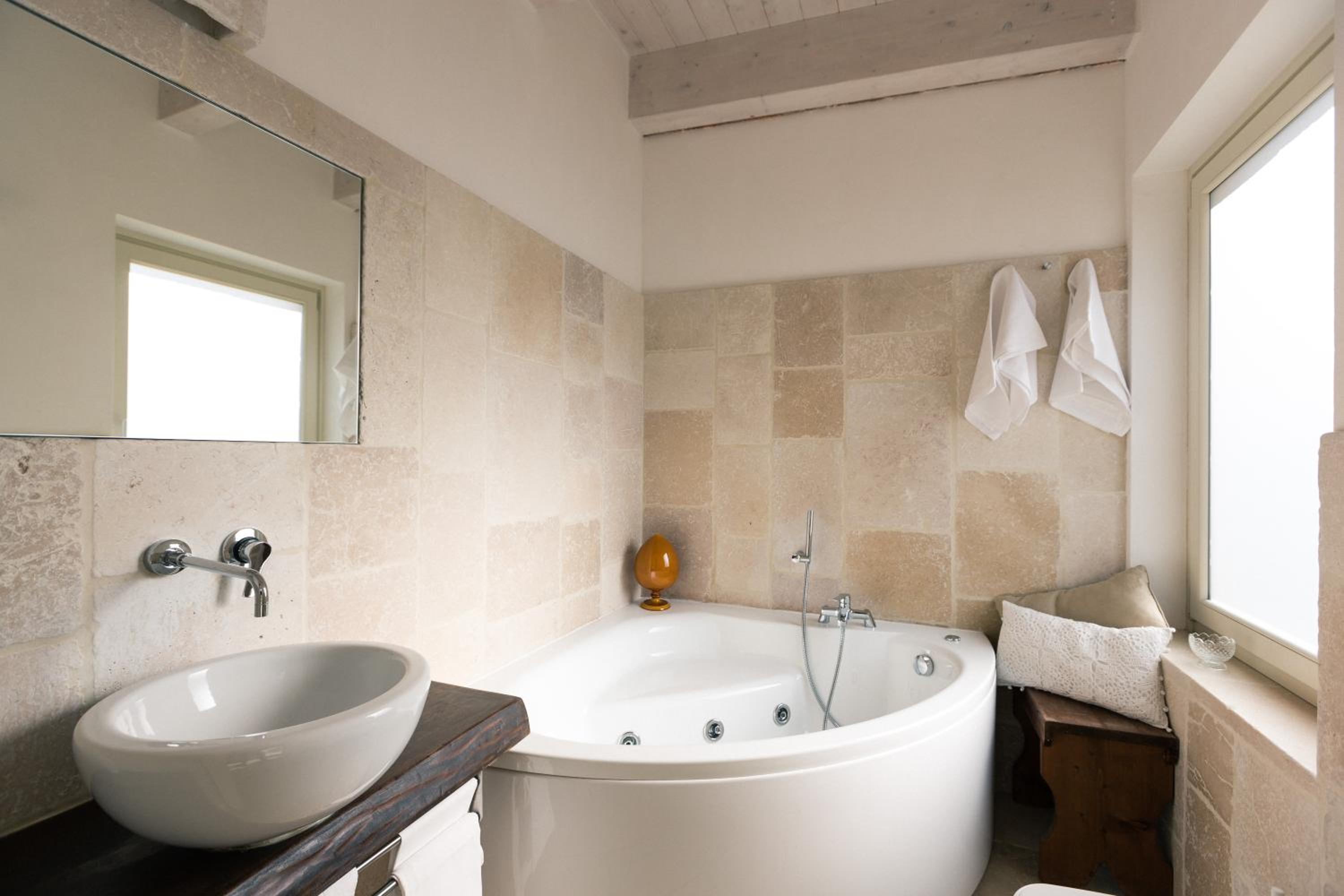 Masseria Agrituristica Lama San Giorgio