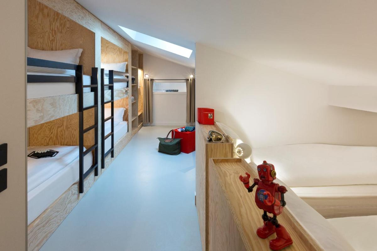 children's play area
