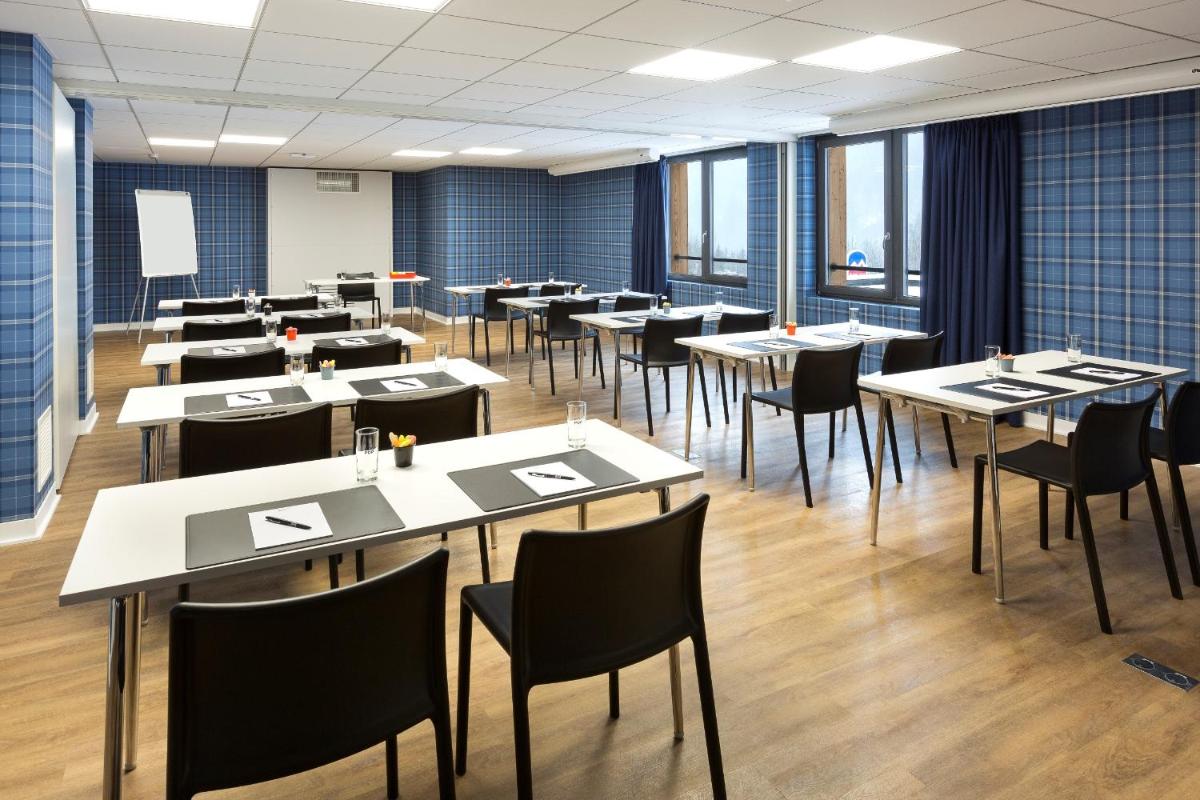 meeting room