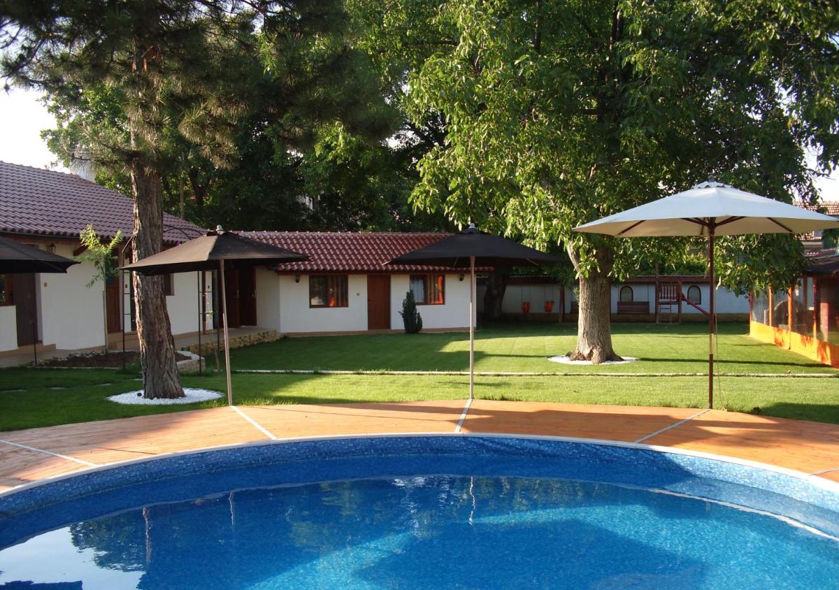 Bolyarski Stan Guest House