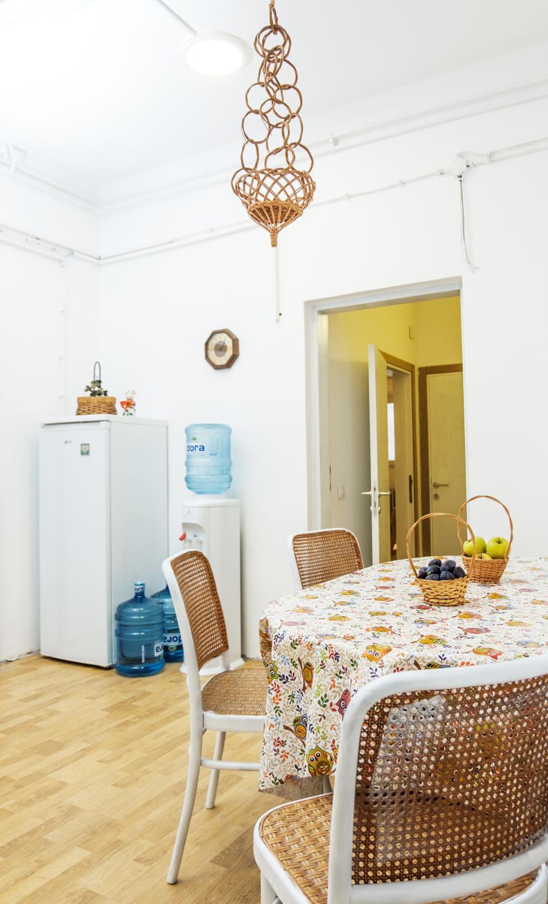 Hostel Jellostone