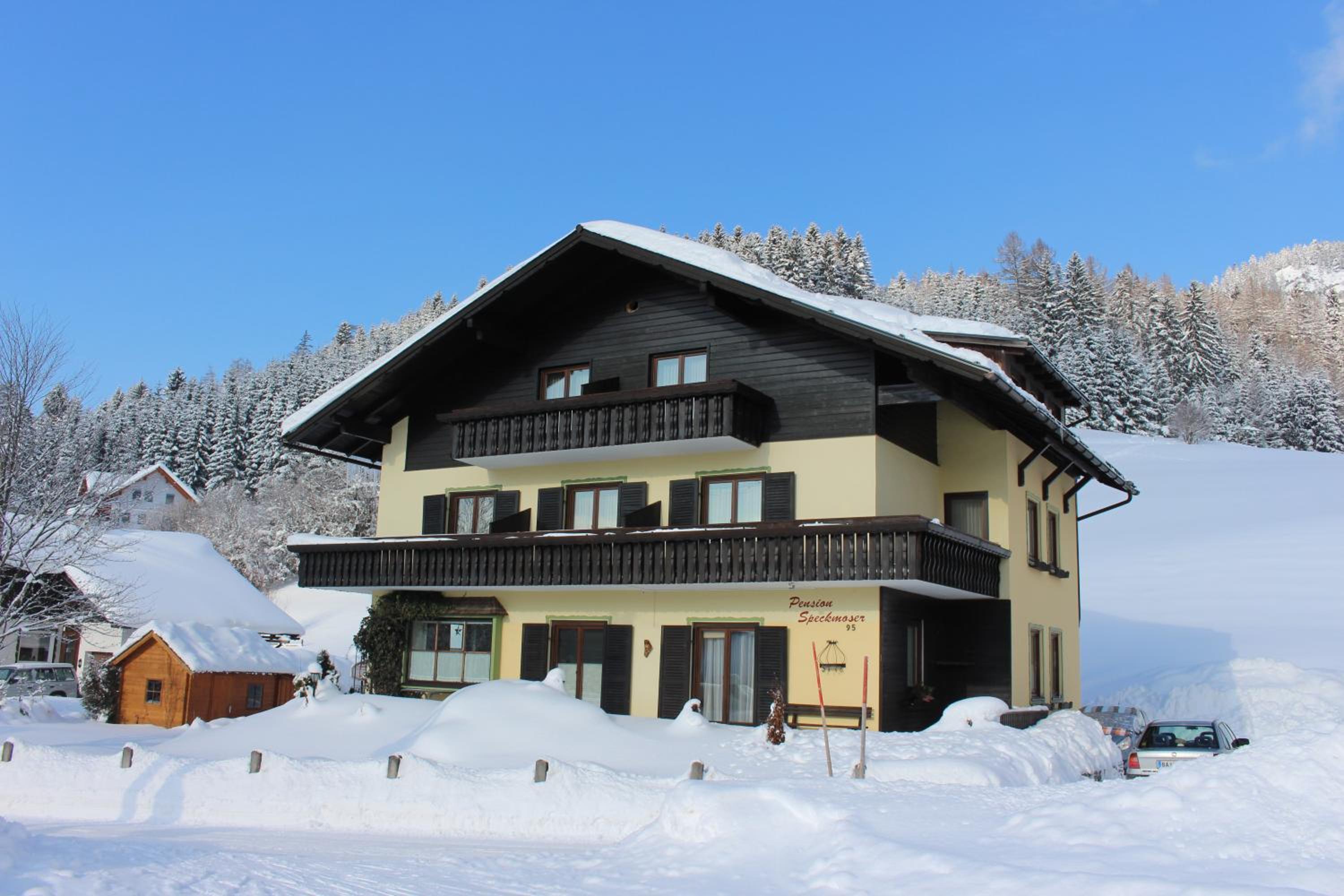 Pension Speckmoser