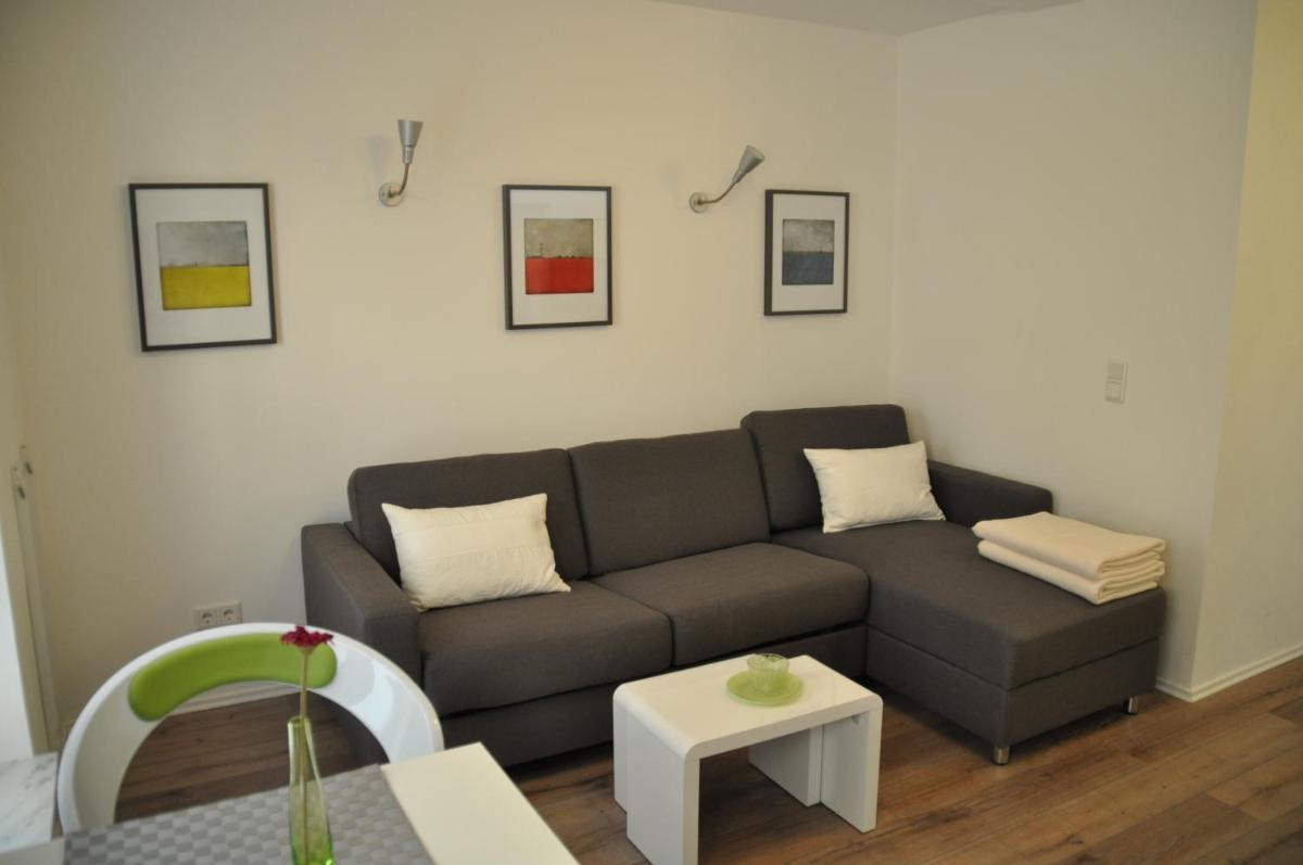 Zuhause auf Zeit Bielefeld