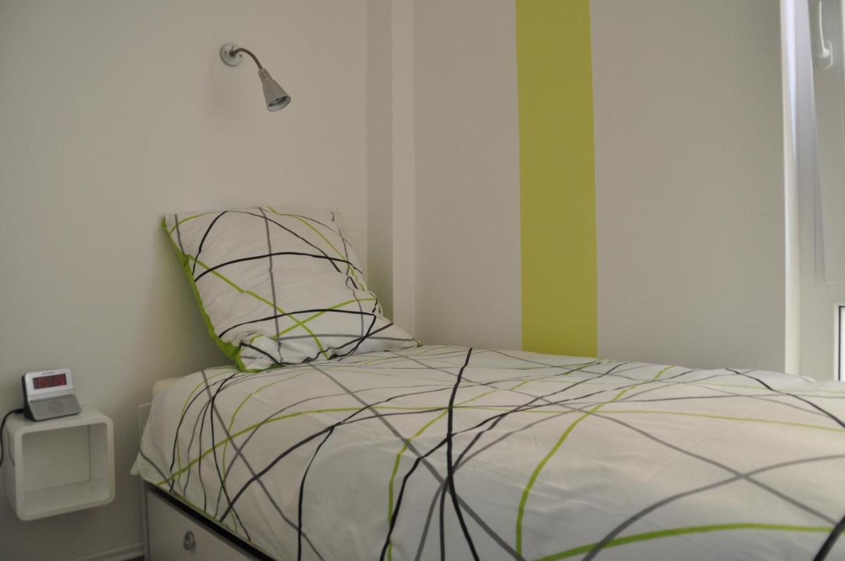 Zuhause auf Zeit Bielefeld