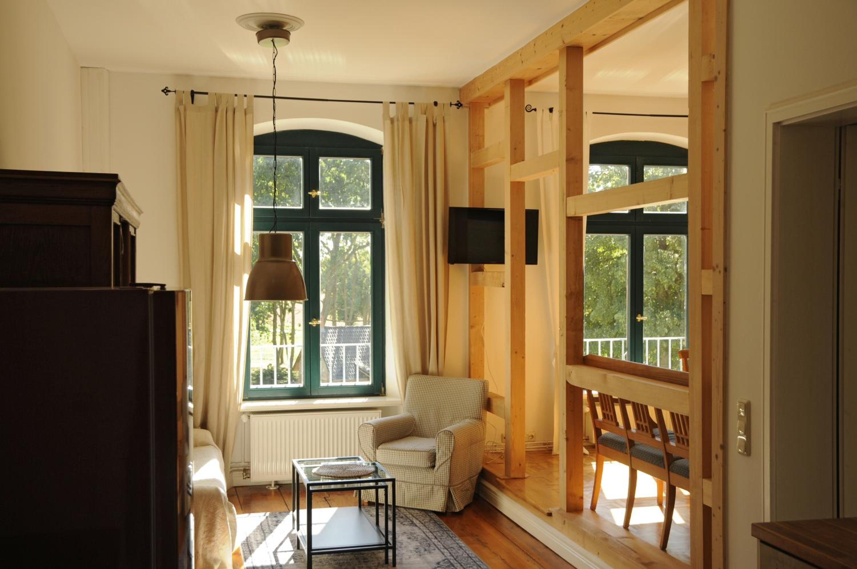 Gutshaus Alt Vorwerk