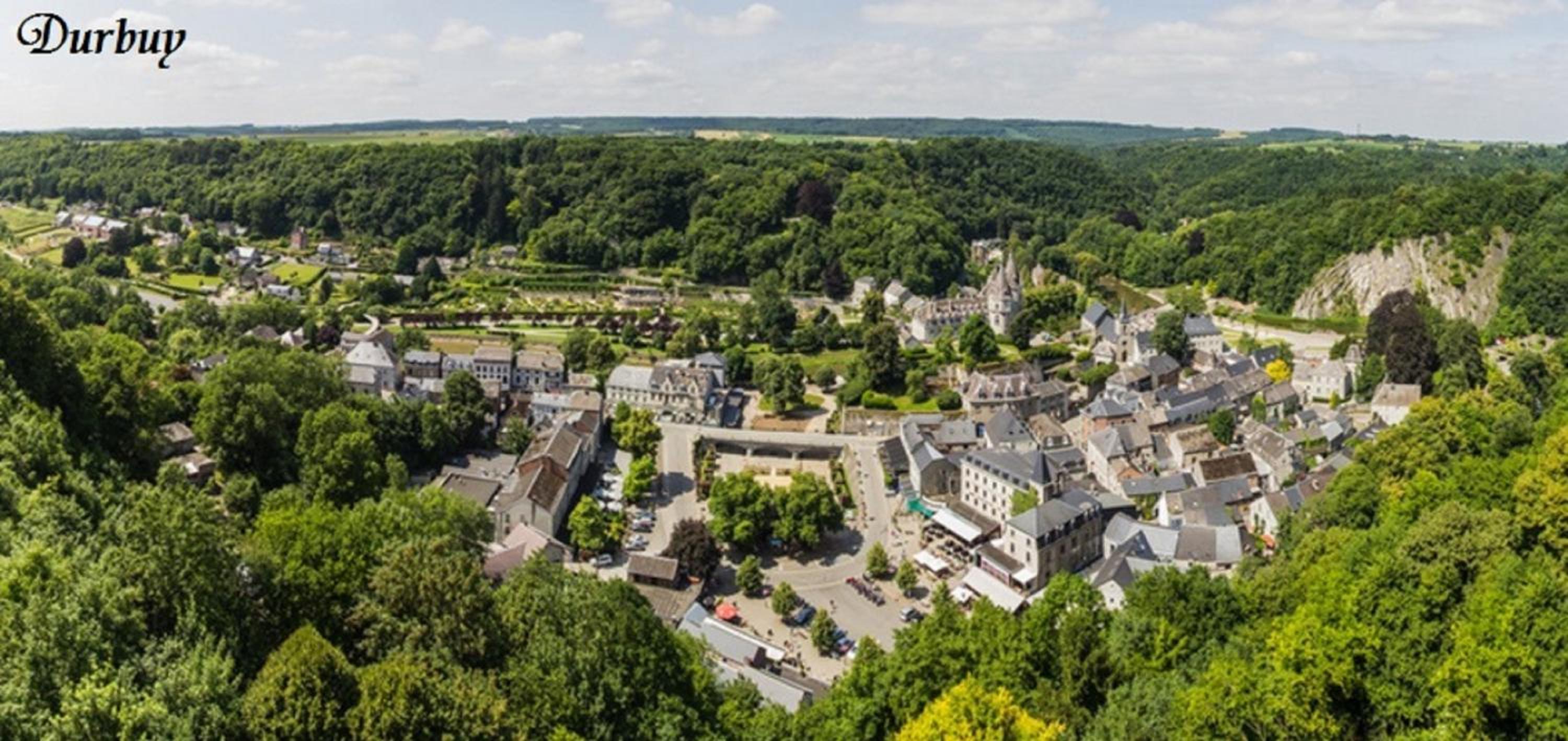 B&B Barvaux, Durbuy