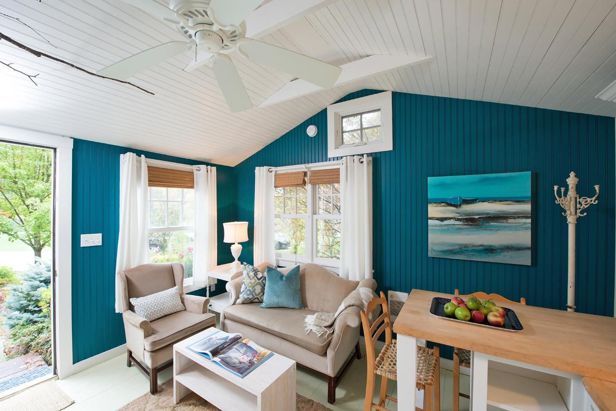 The Cottages at Cabot Cove