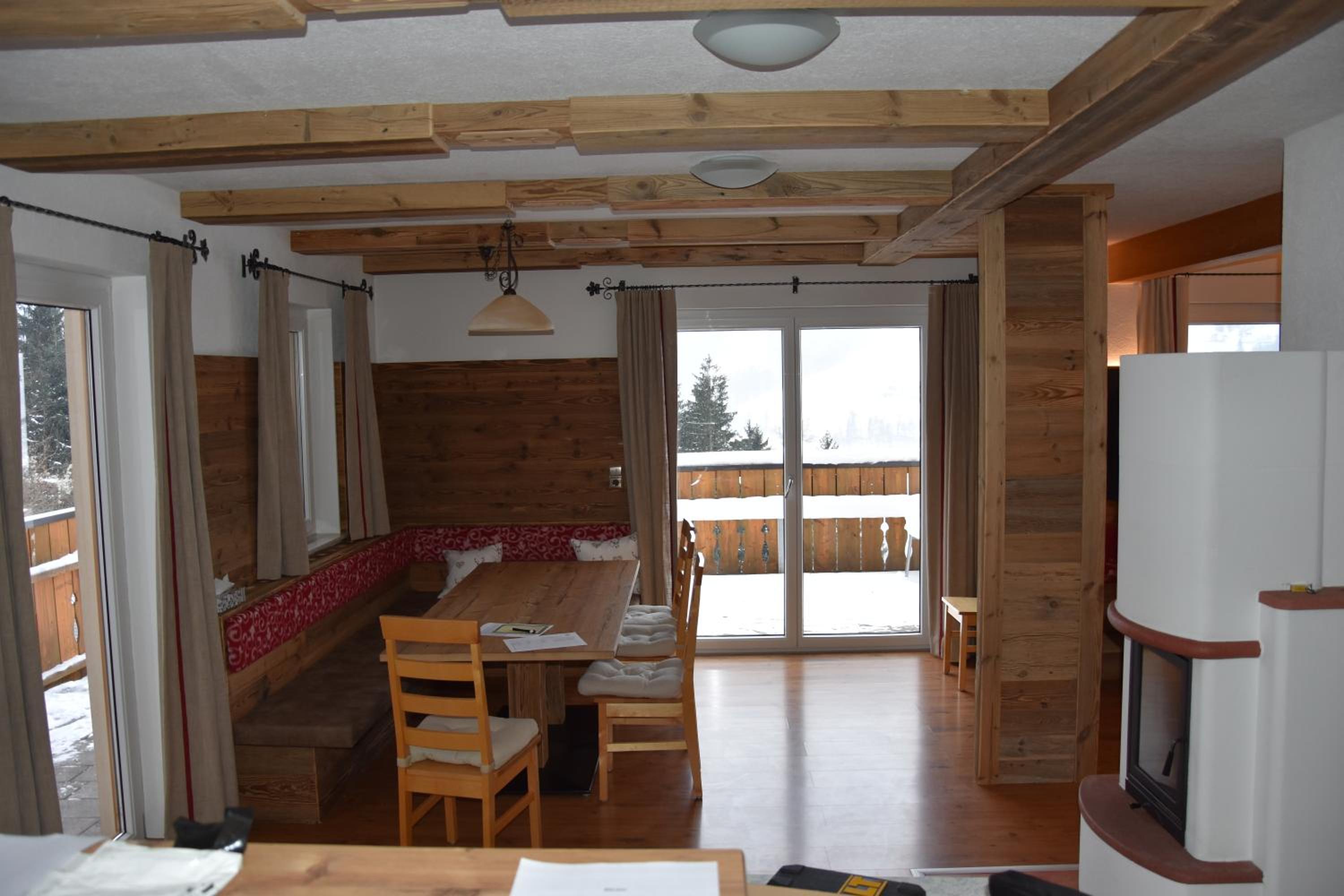 Ferienhaus Enterberg