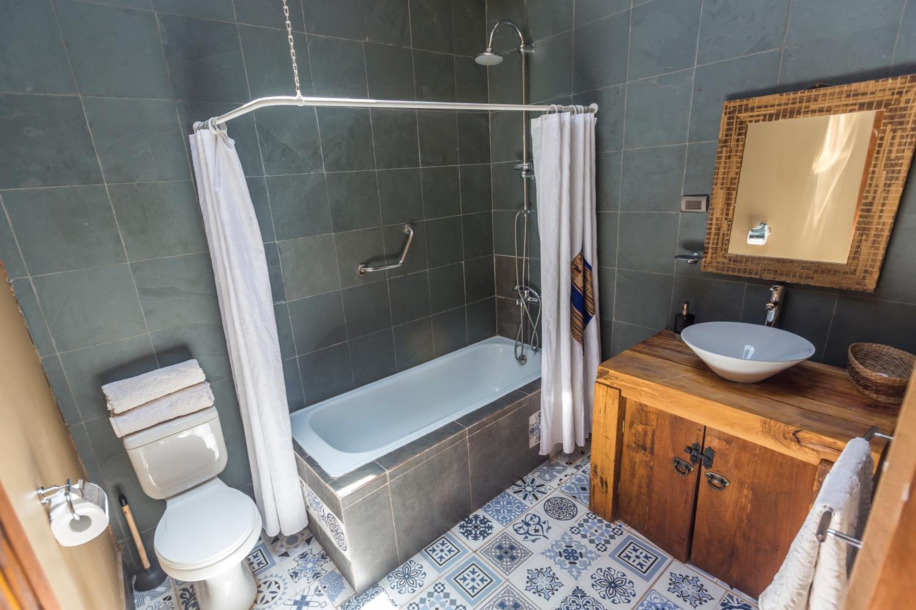 Ckoi Atacama Lodge
