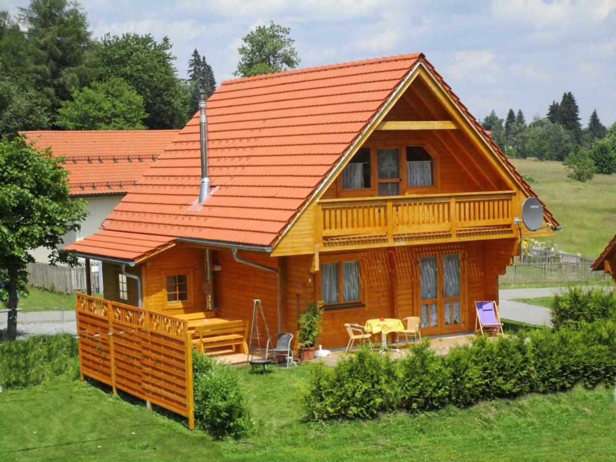 "Das Jagdhaus"- Chalet am Skigebiet mit Sauna view 4