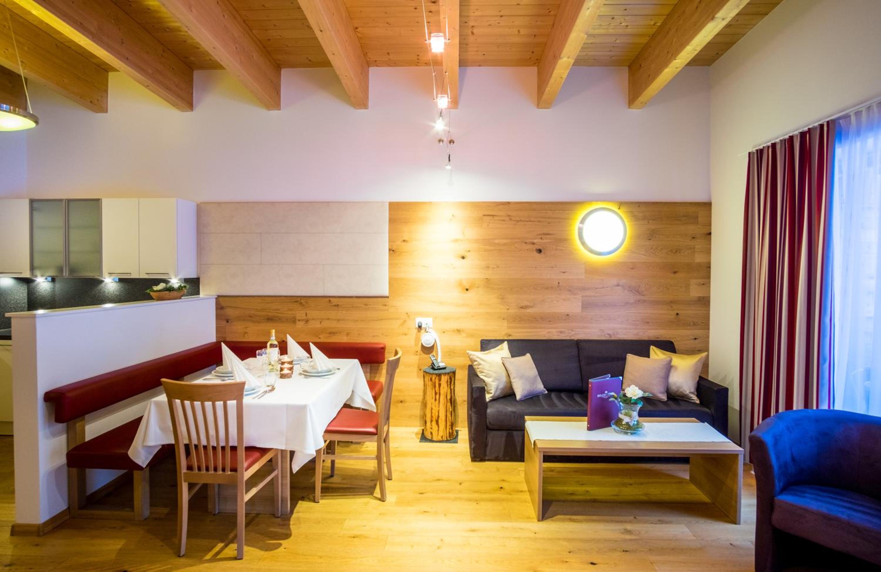 Apartments Dolomit-Royal