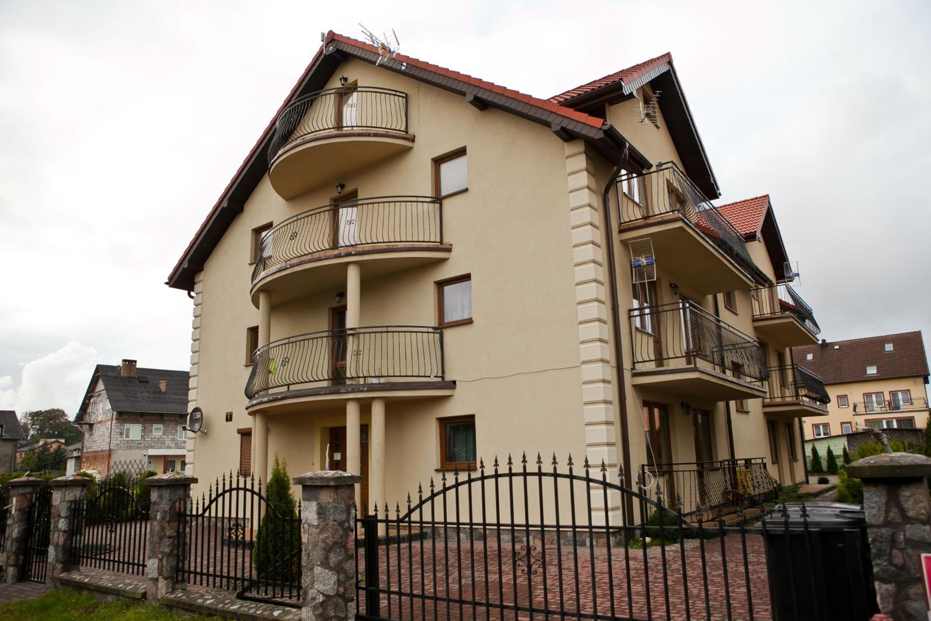 Apartamenty by Hanna view 2