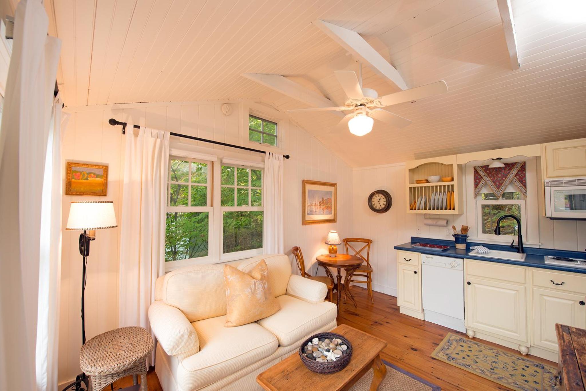The Cottages at Cabot Cove