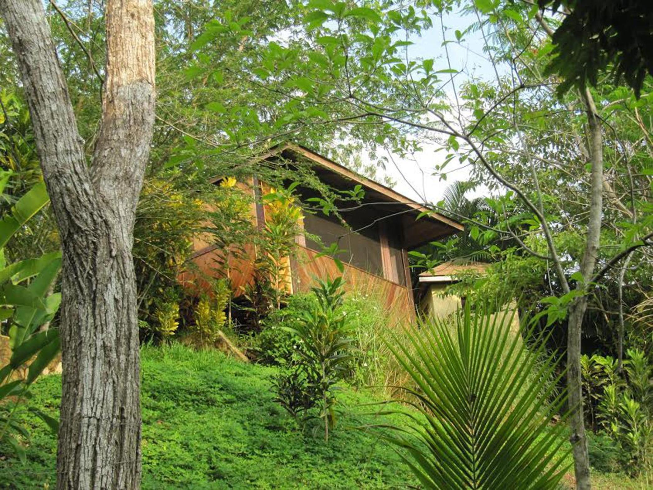 Lodge Margouillat
